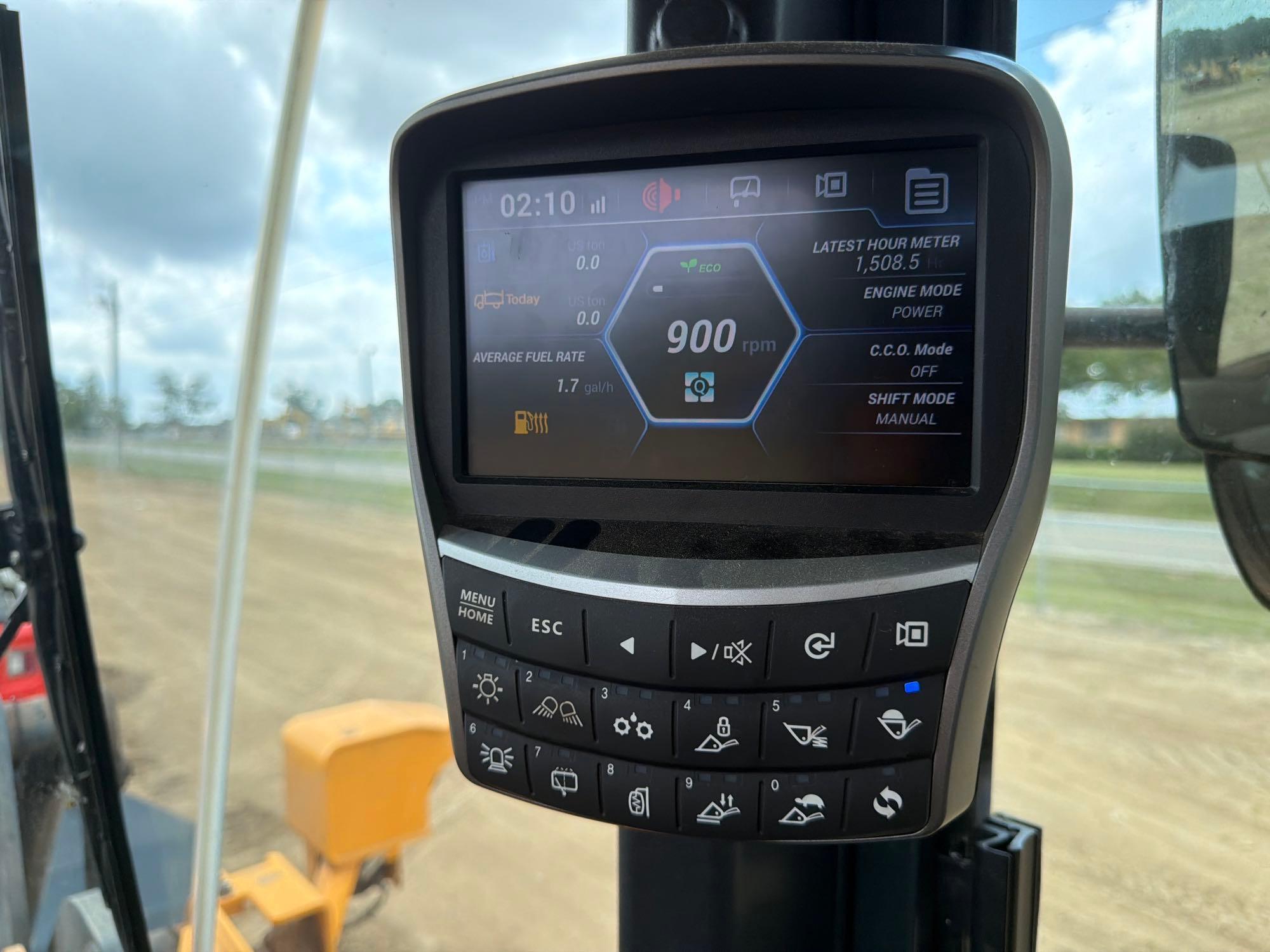 Hyundai 940