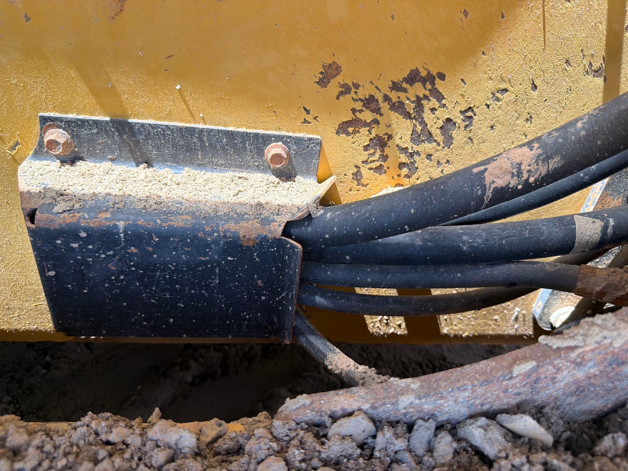 2017 Caterpillar 299D2