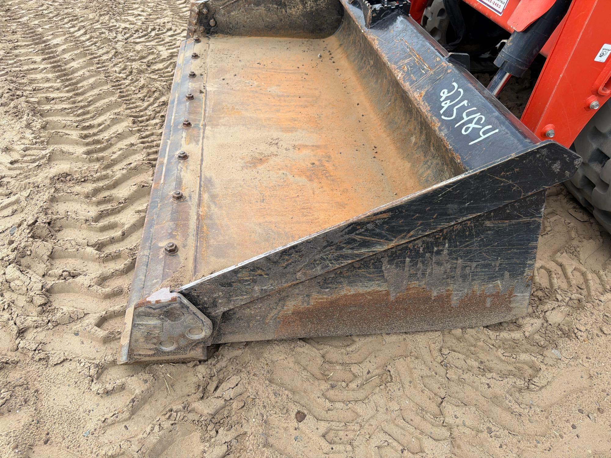 Kubota 753