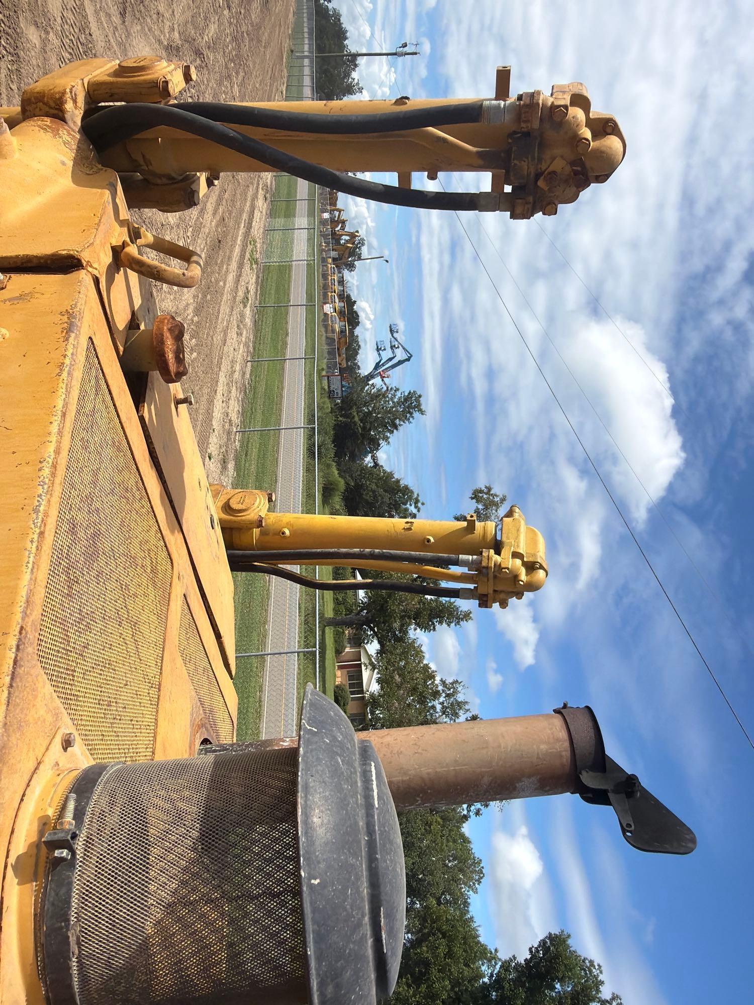 1989 Caterpillar D8N