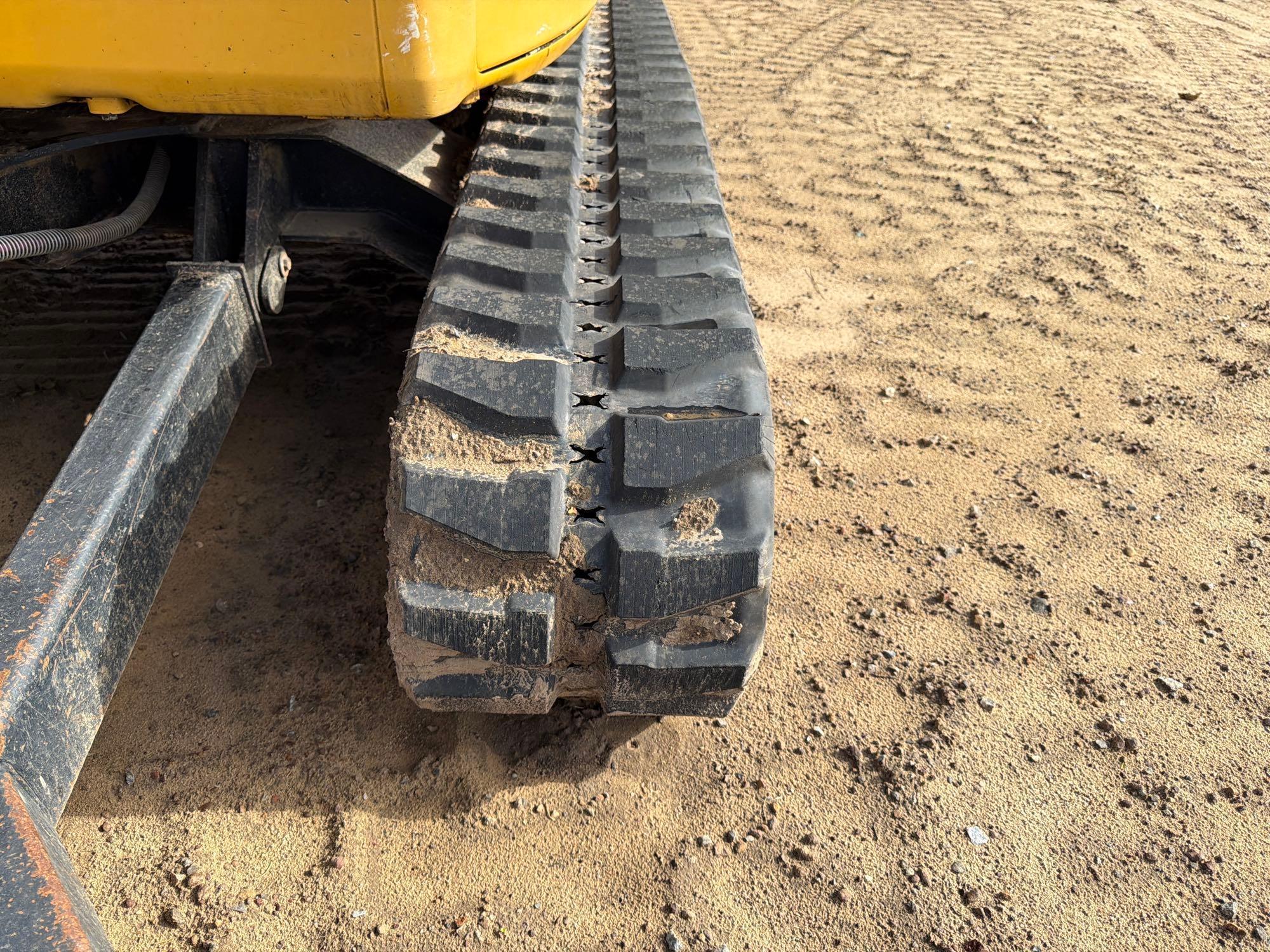 Caterpillar 304