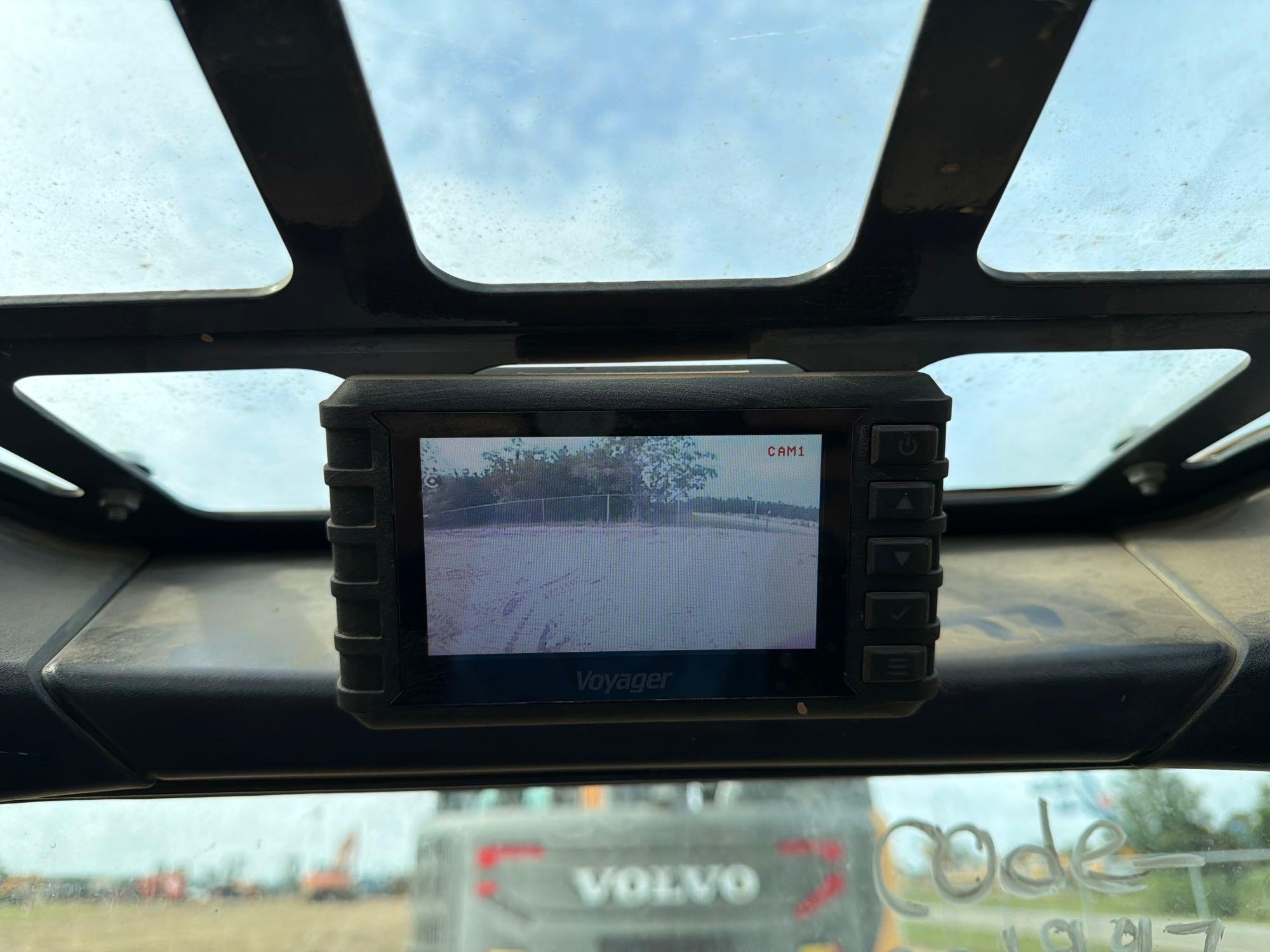 2022 Bobcat T770