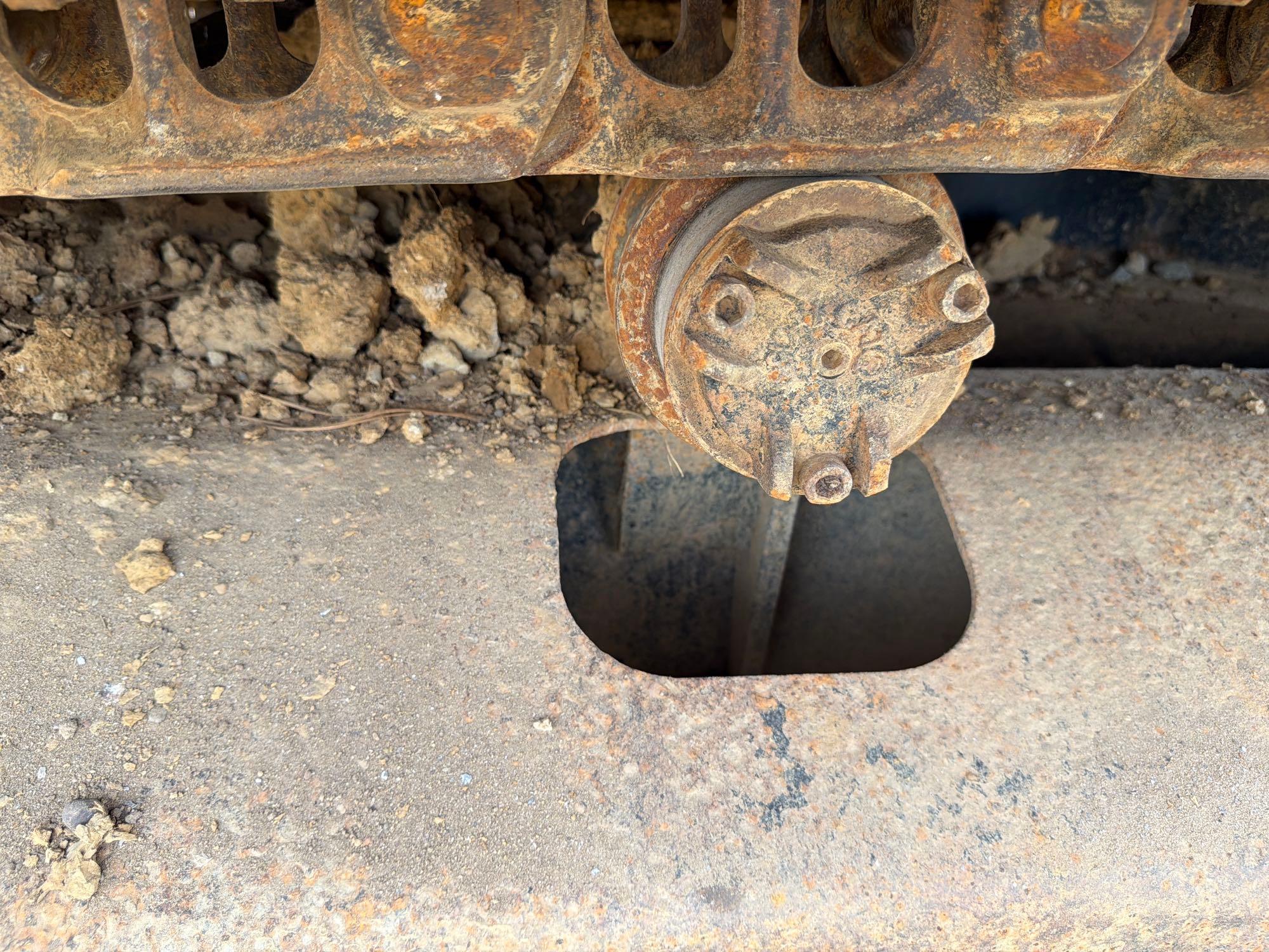 Caterpillar 312CL