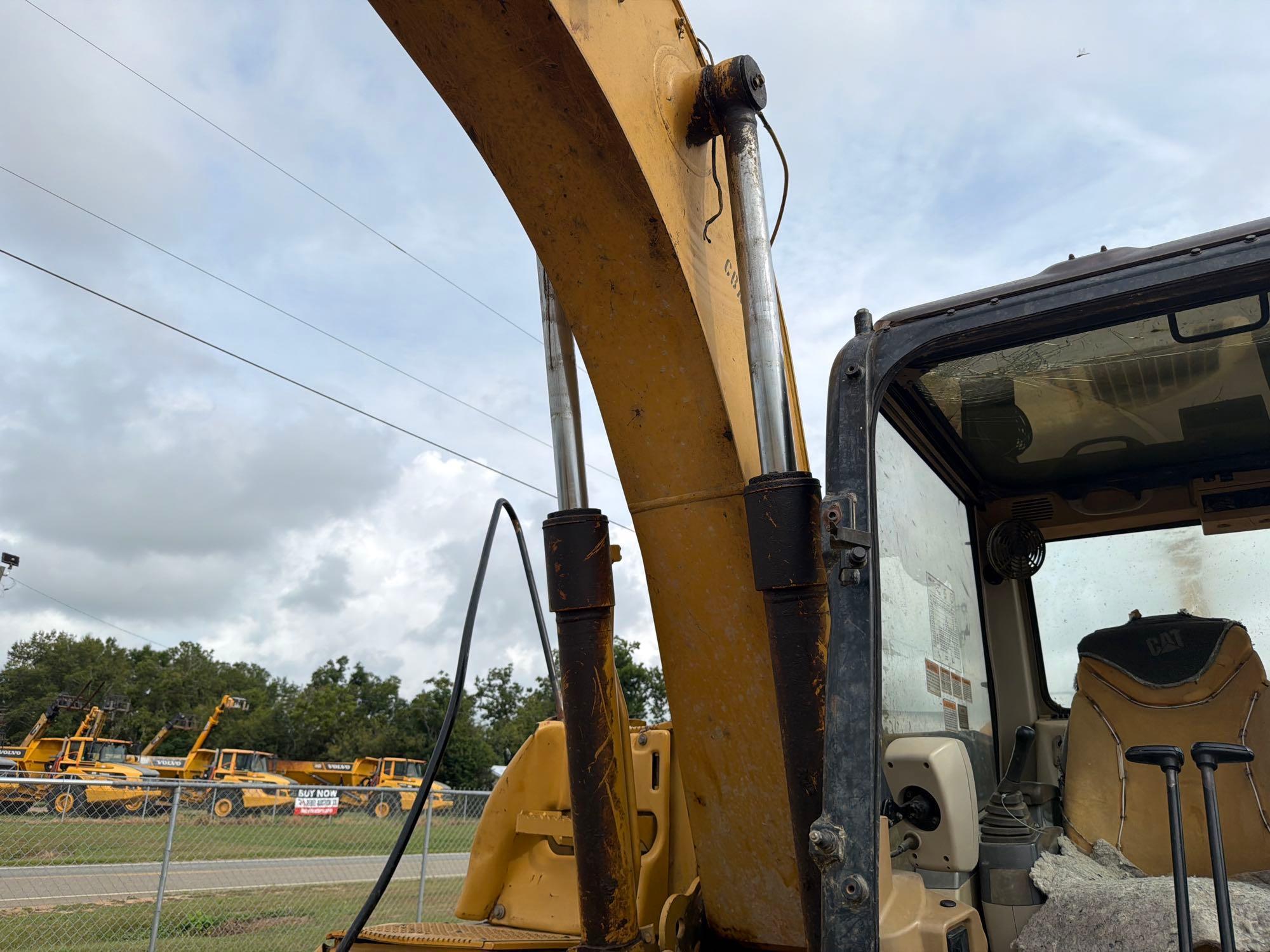 Caterpillar 312CL
