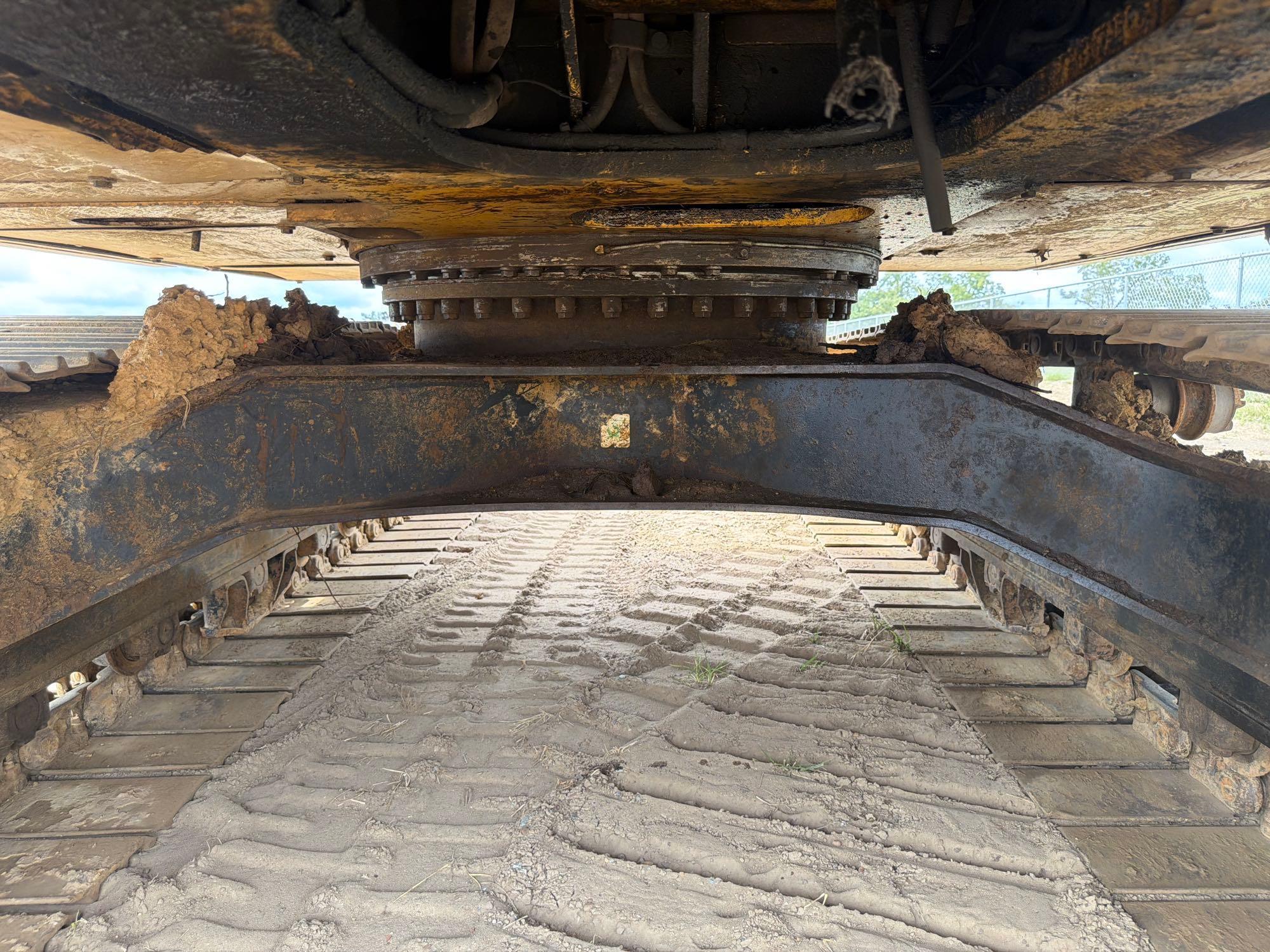 Caterpillar 312CL