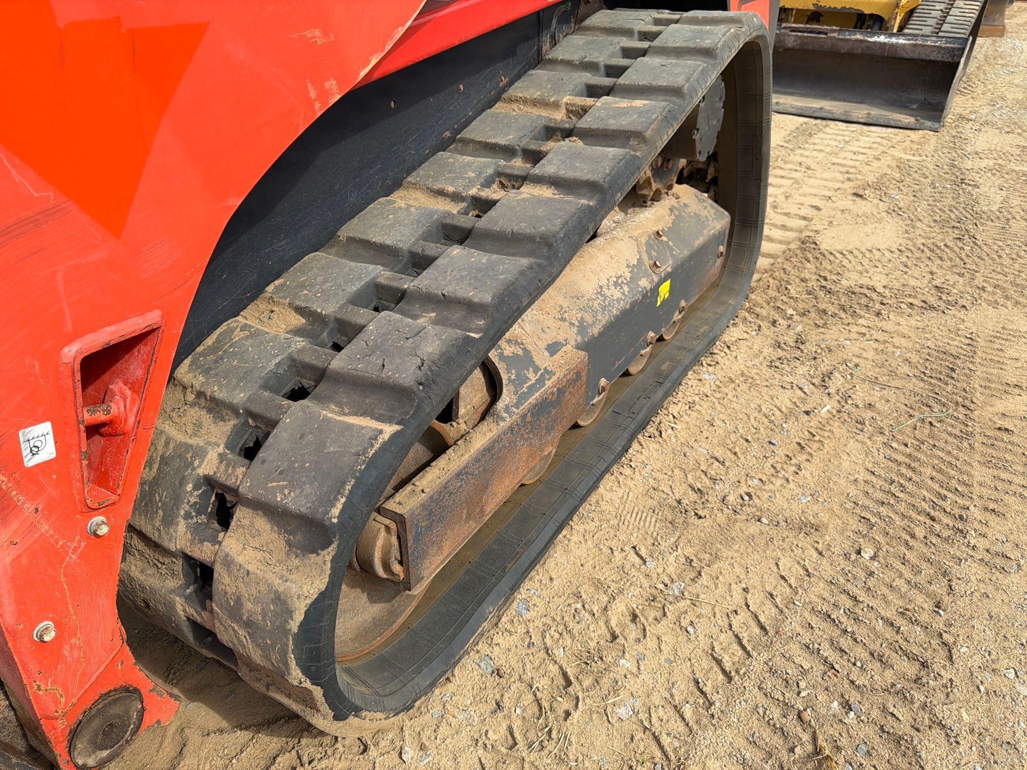 2022 Kubota 752