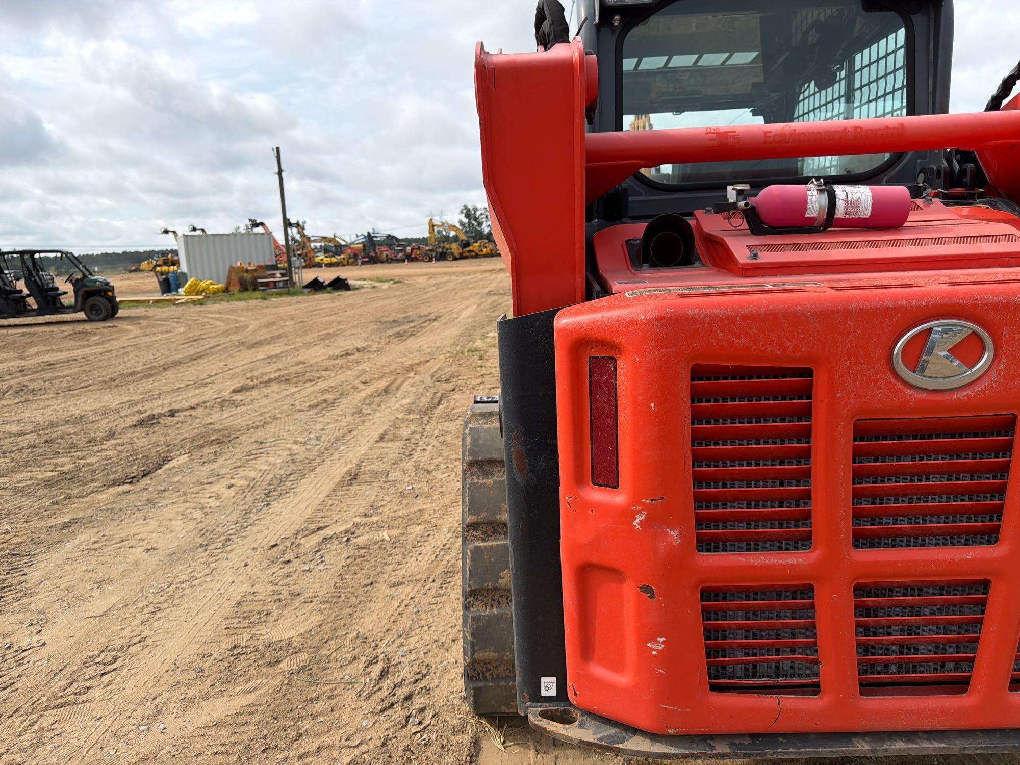 2022 Kubota 752