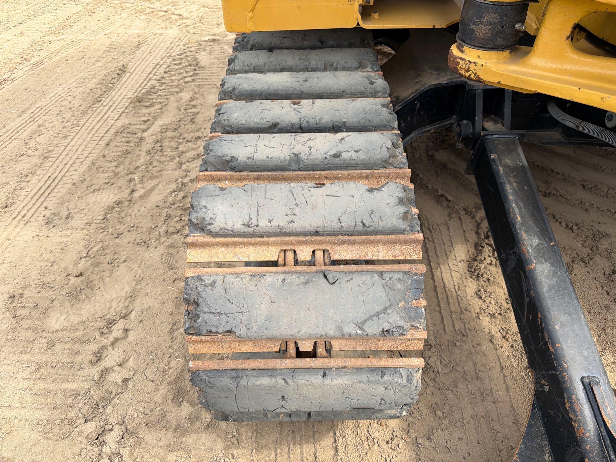 2022 Caterpillar 308