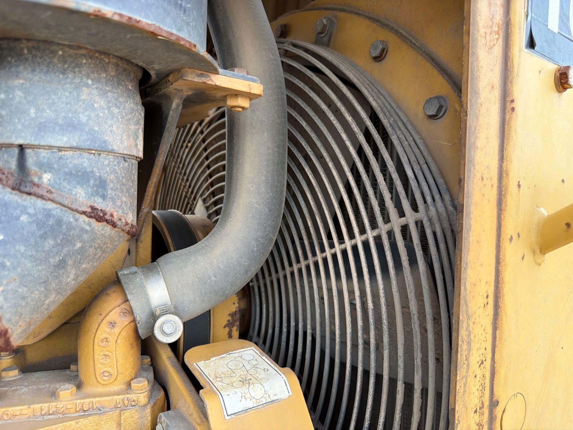 Caterpillar D5N
