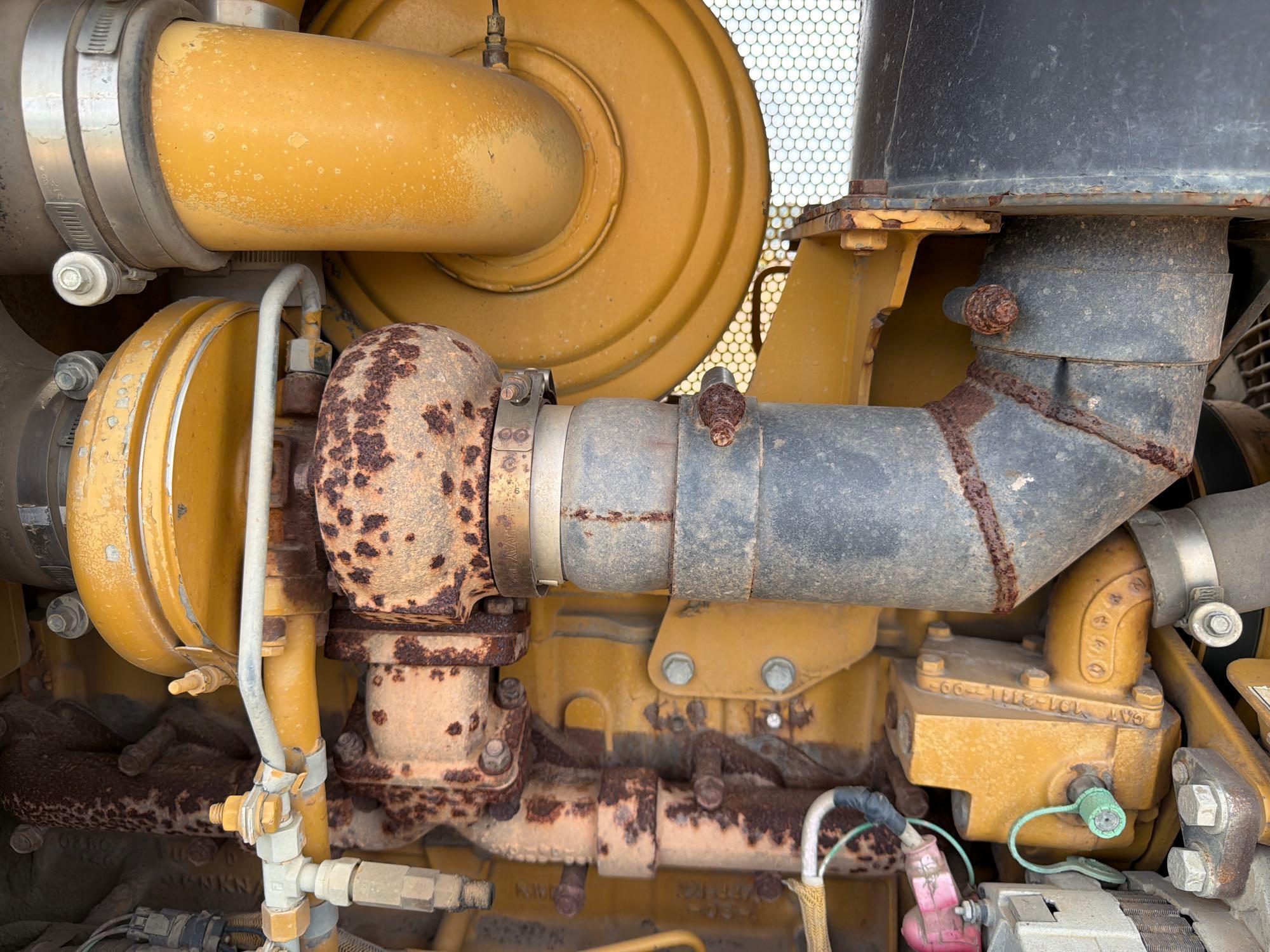 Caterpillar D5N