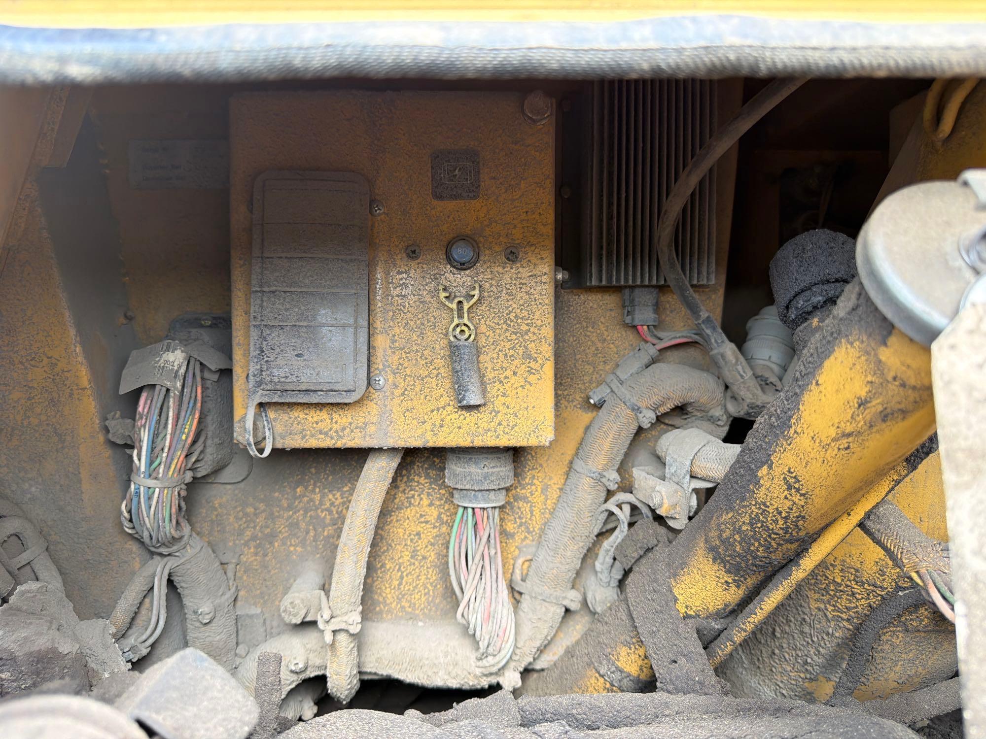 Caterpillar D5N