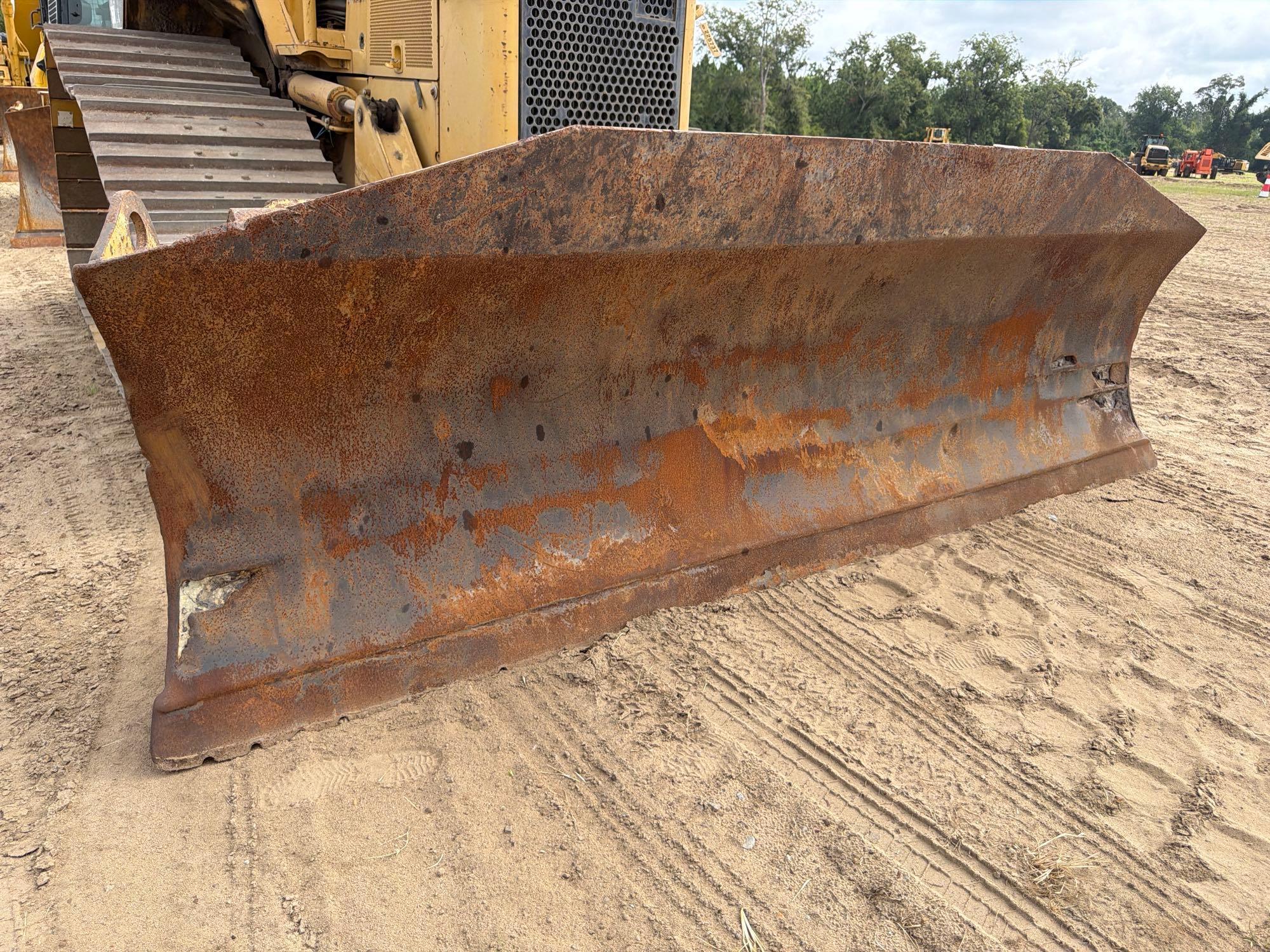 Caterpillar D5N