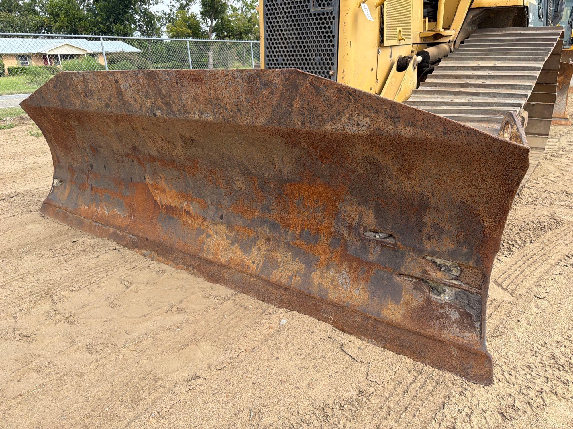 Caterpillar D5N