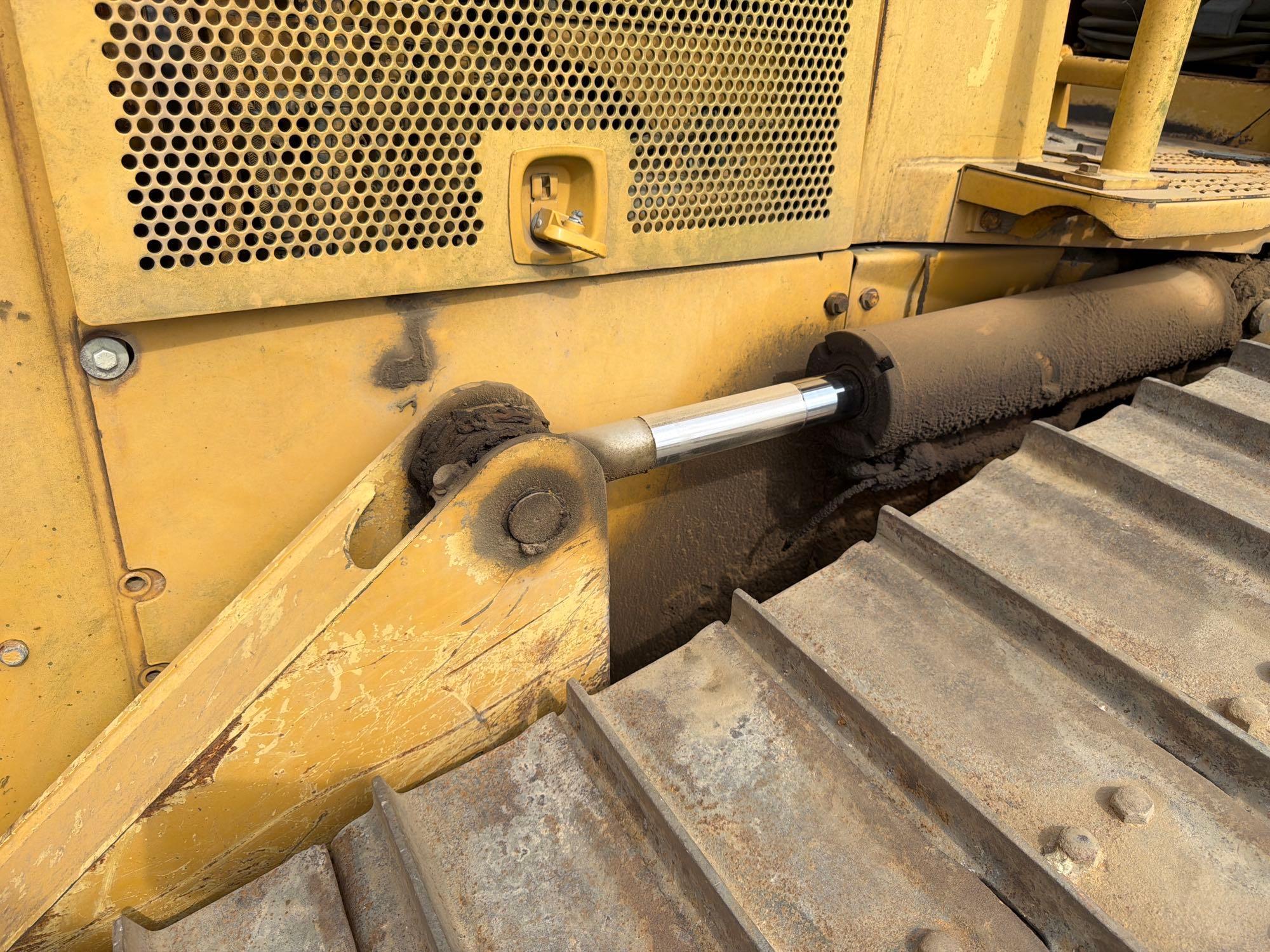 Caterpillar D5N