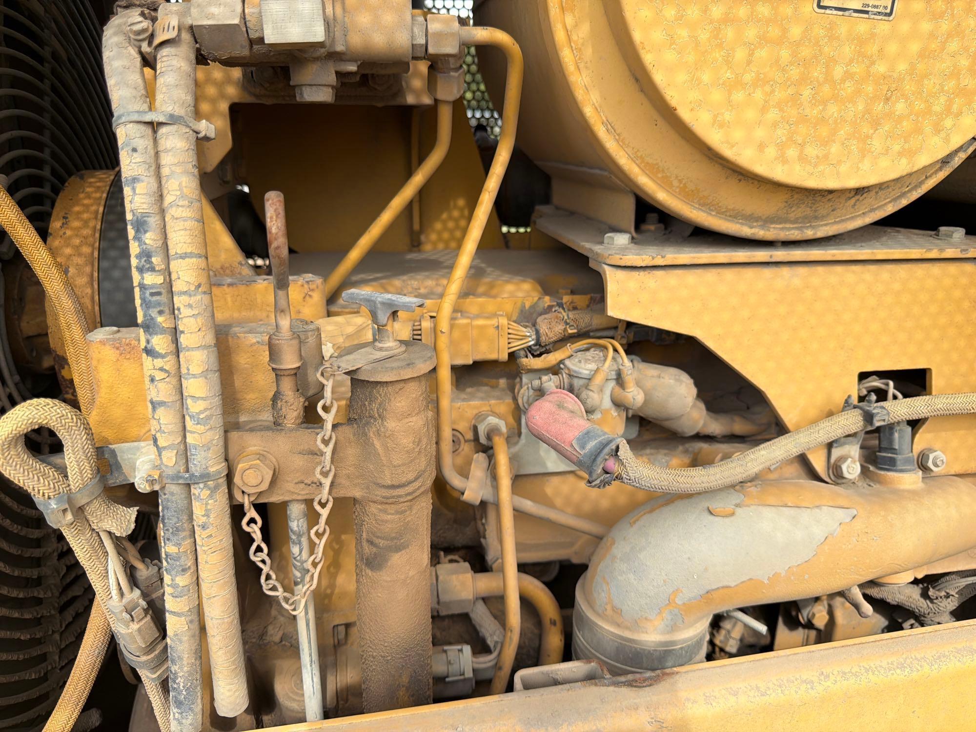 Caterpillar D5N