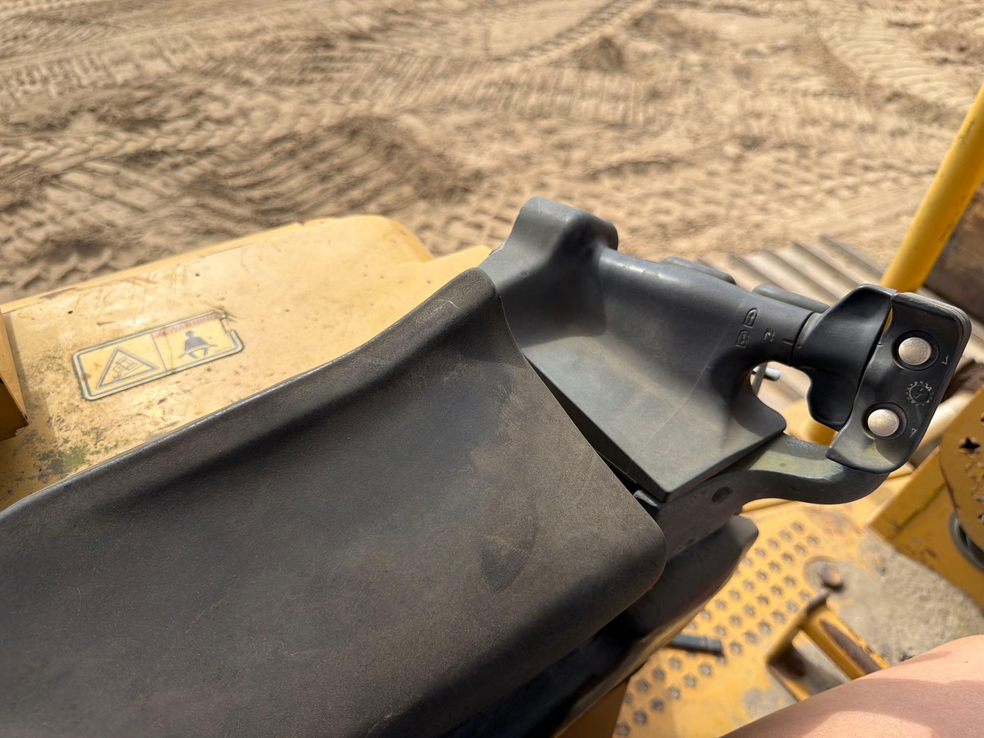 Caterpillar D5N