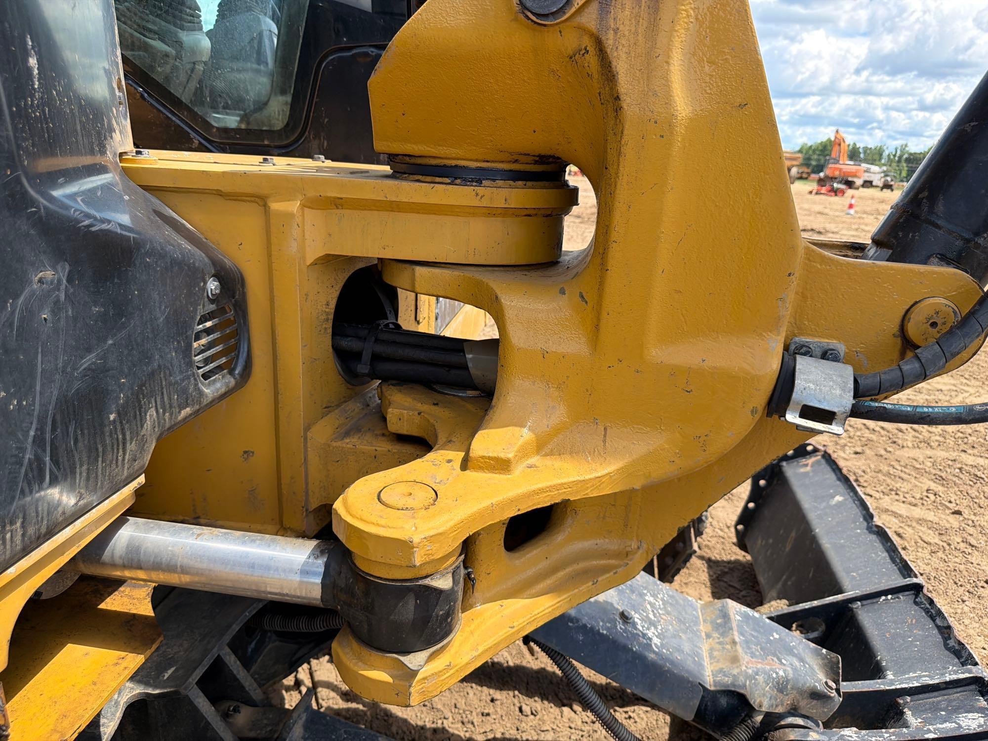 Caterpillar 308