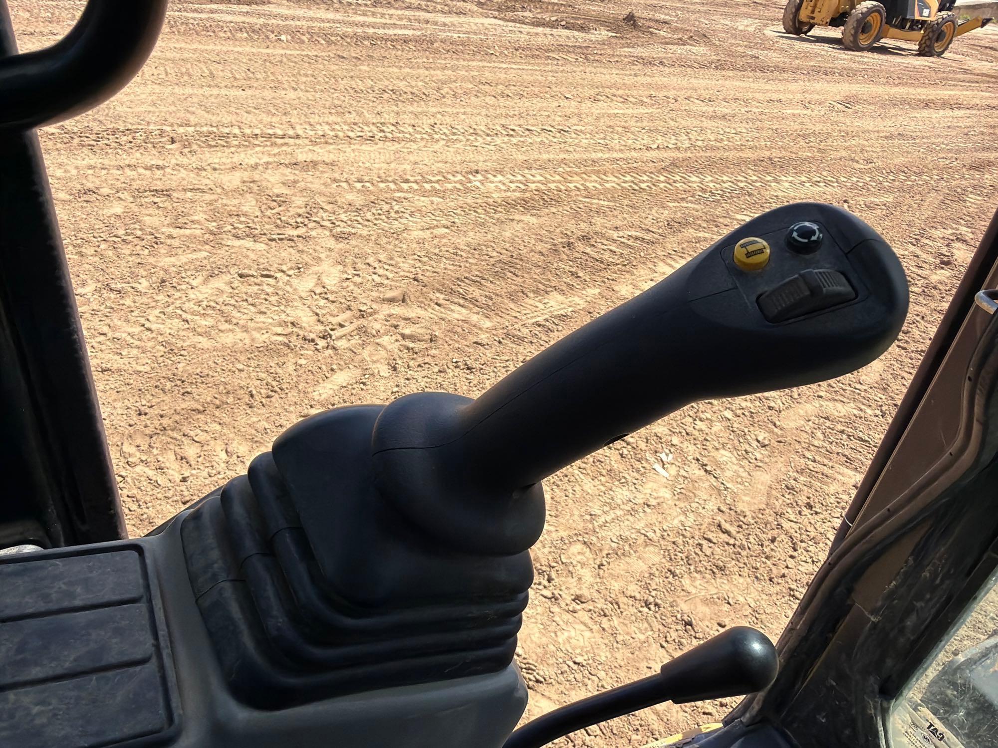 Caterpillar 308