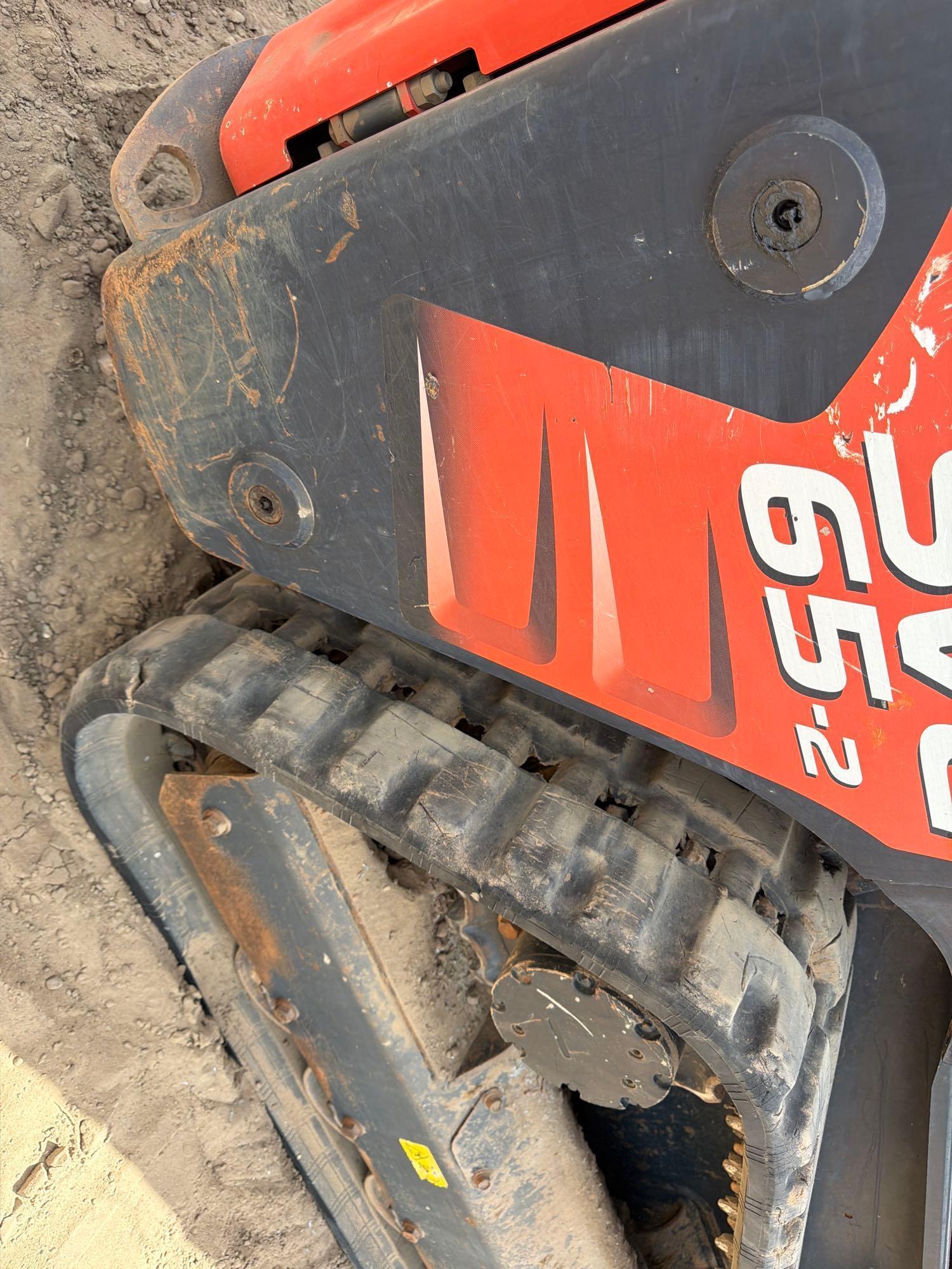 2021 Kubota 652