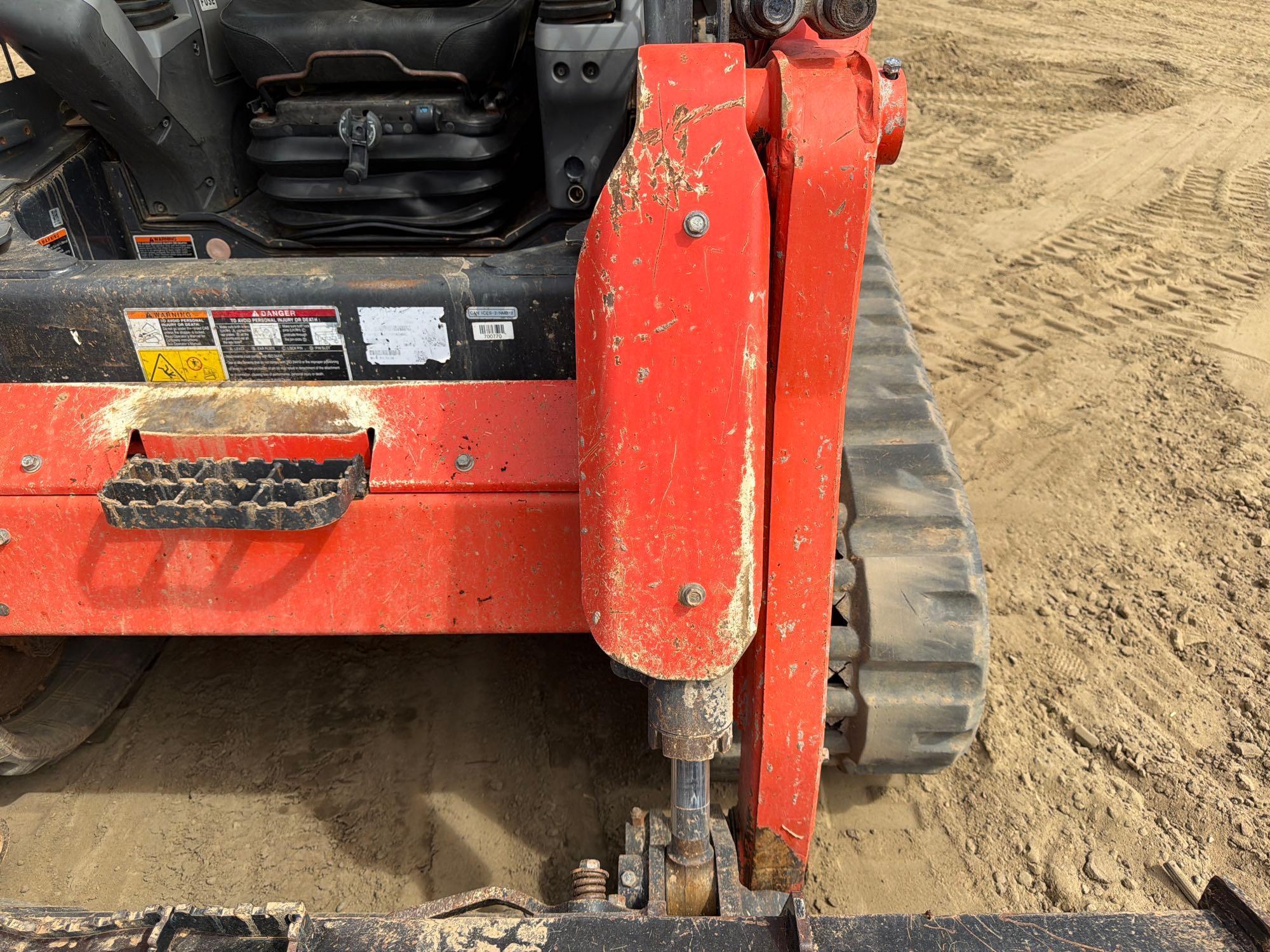 2022 Kubota 752