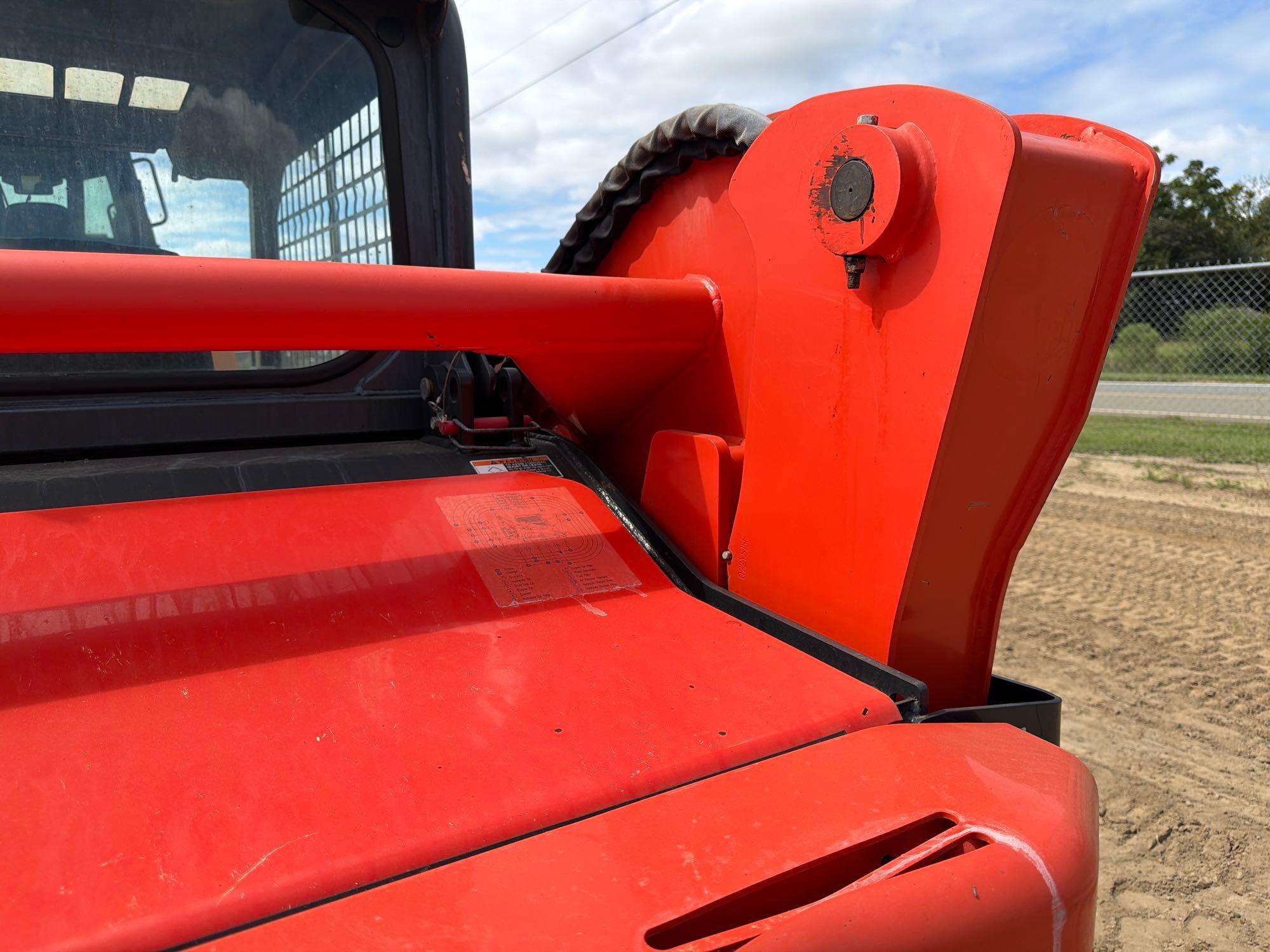 2022 Kubota 752