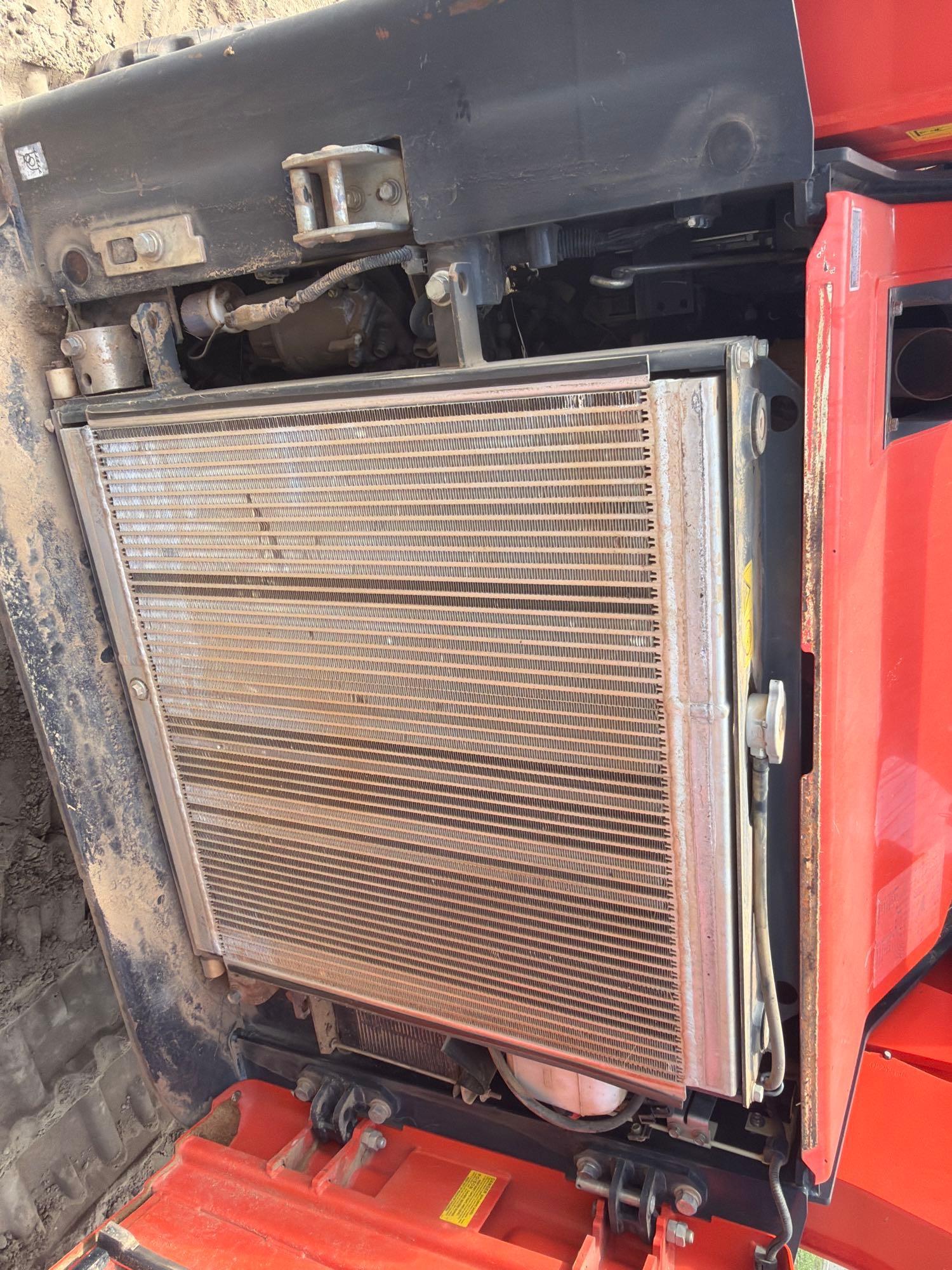 2022 Kubota 752