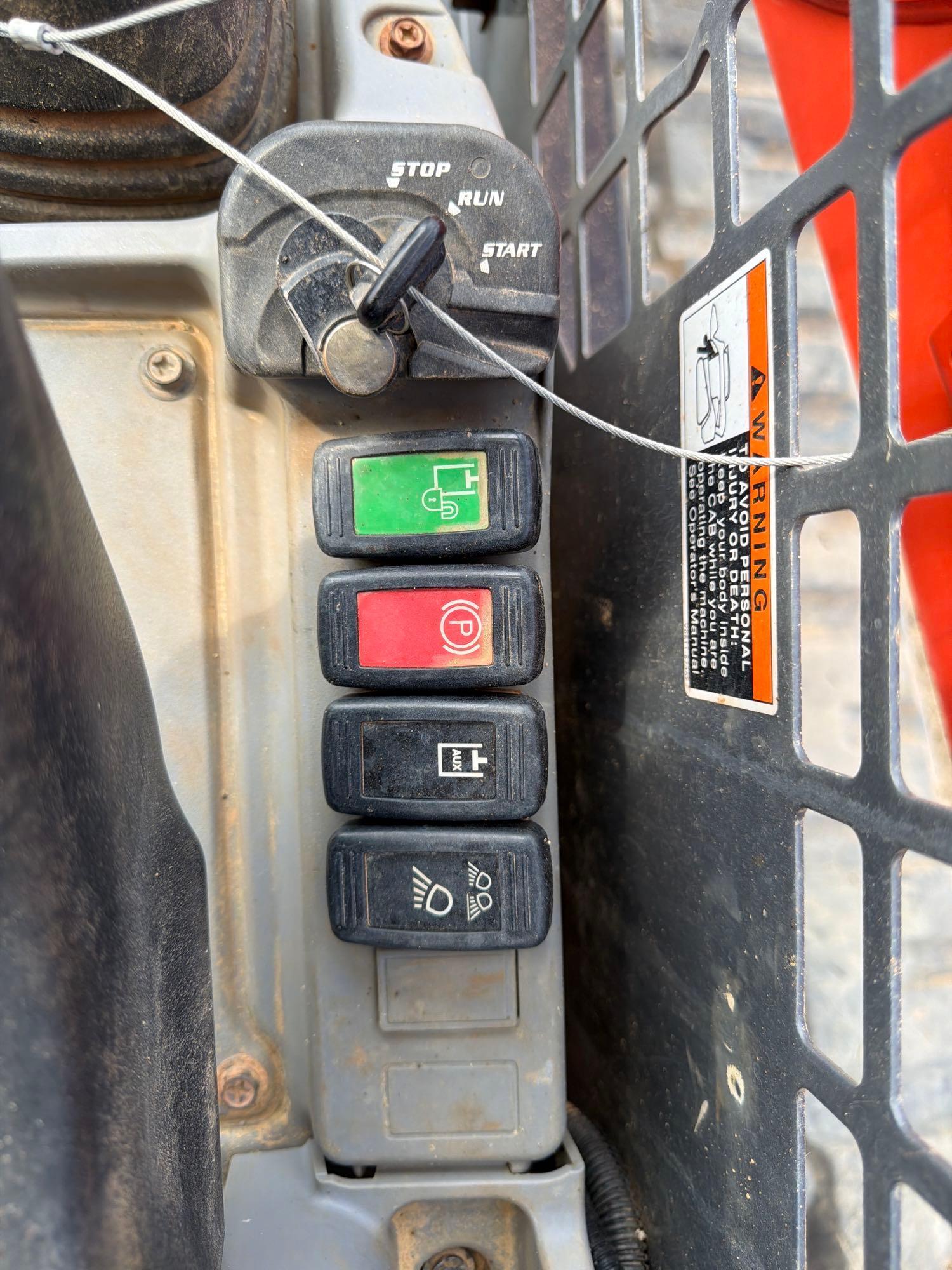 2022 Kubota 752