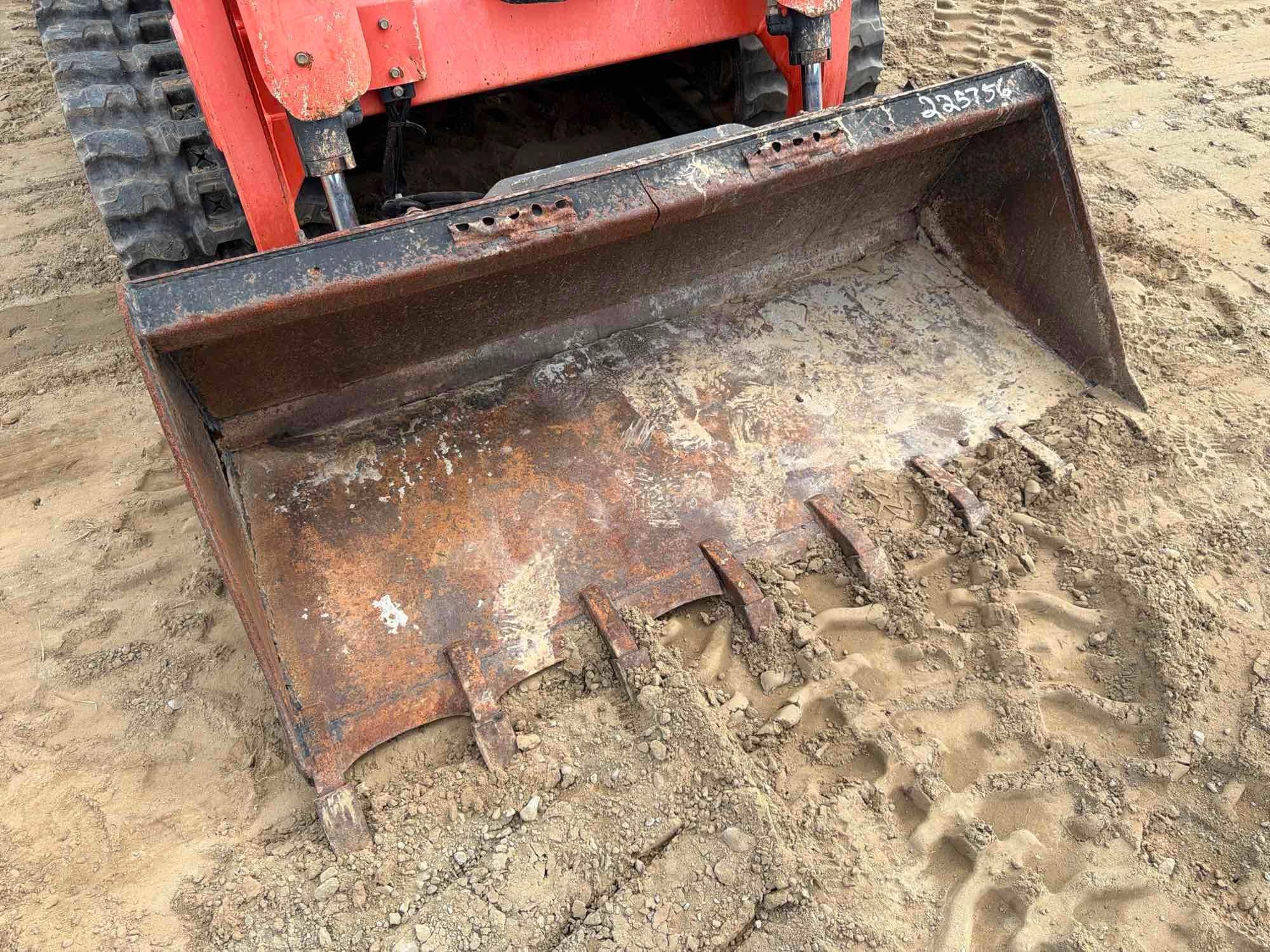 2019 Kubota SVL75-2