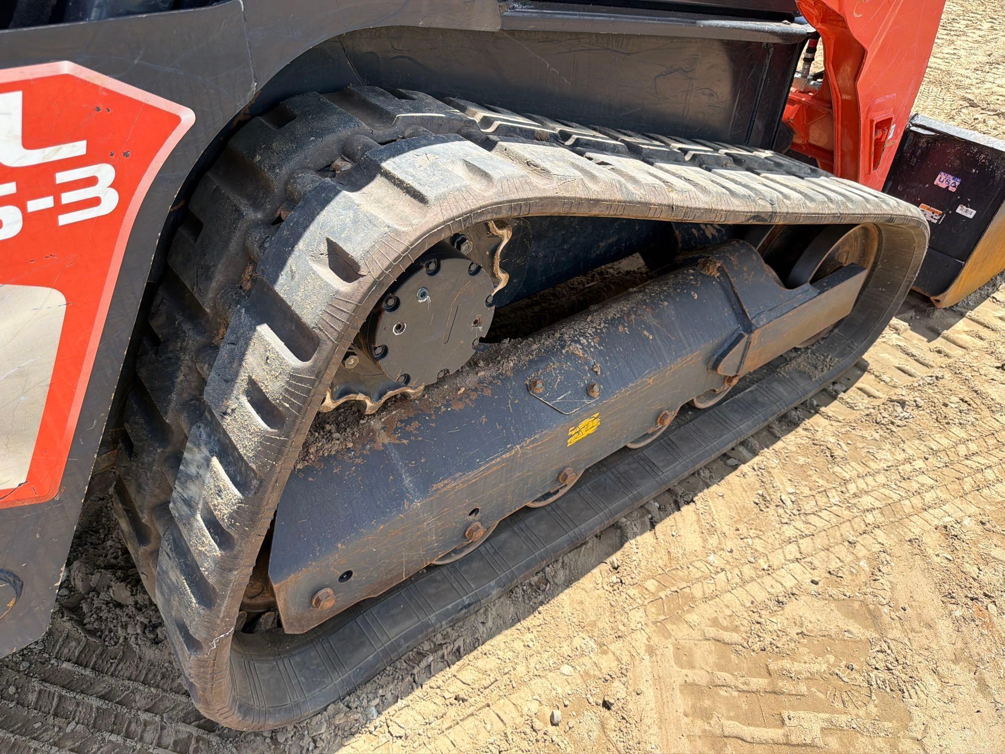 2024 Kubota 753