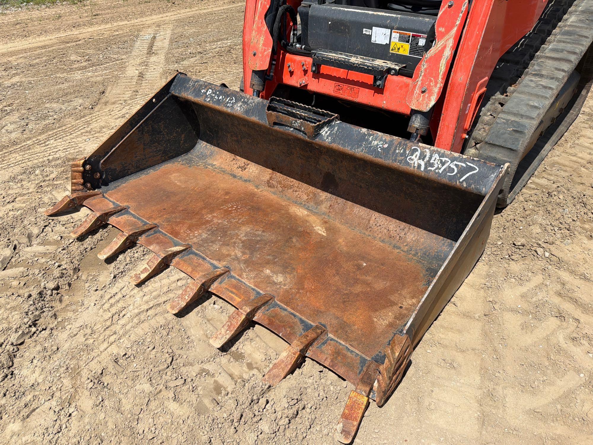 2024 Kubota 753