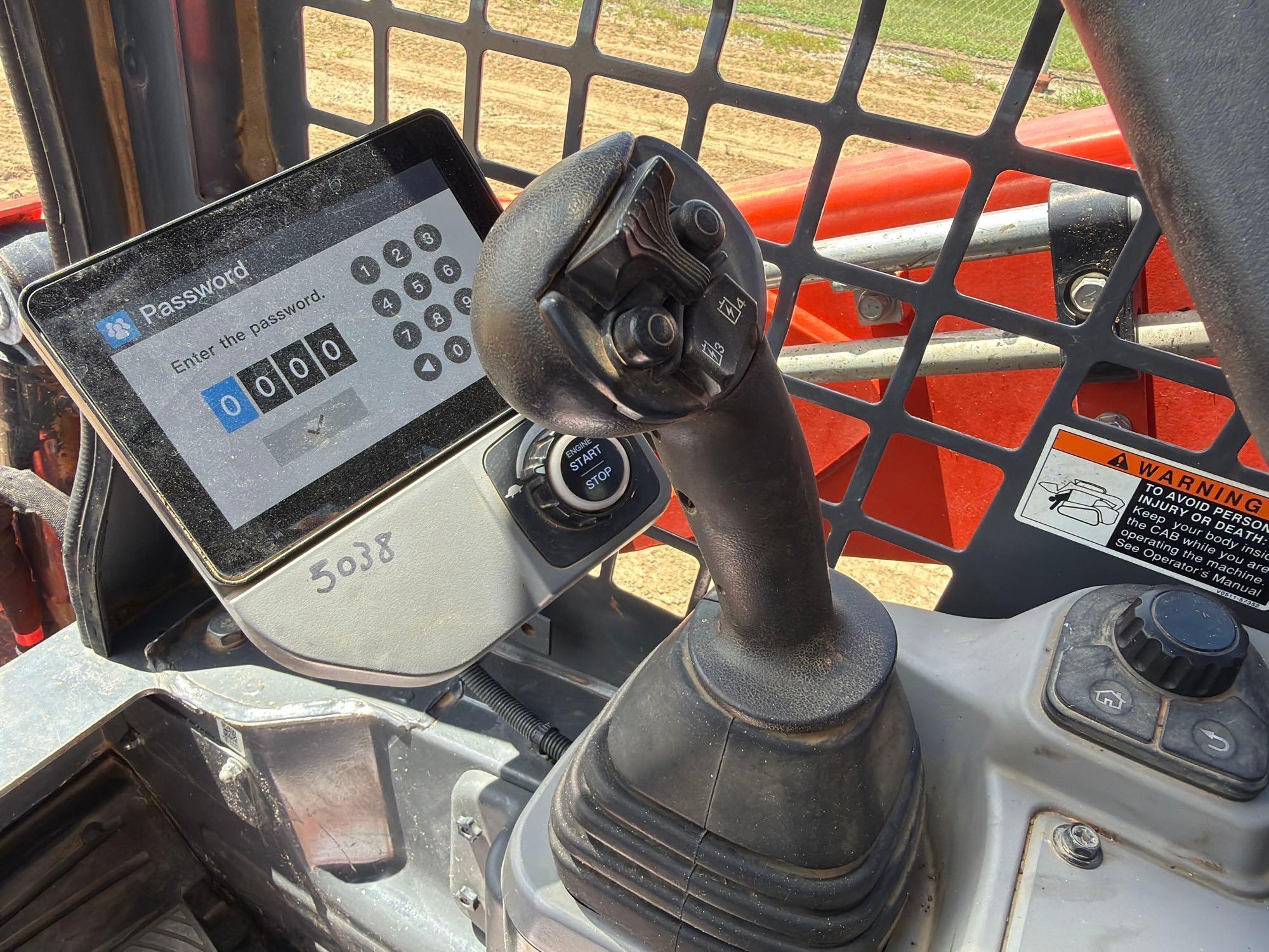2024 Kubota 753