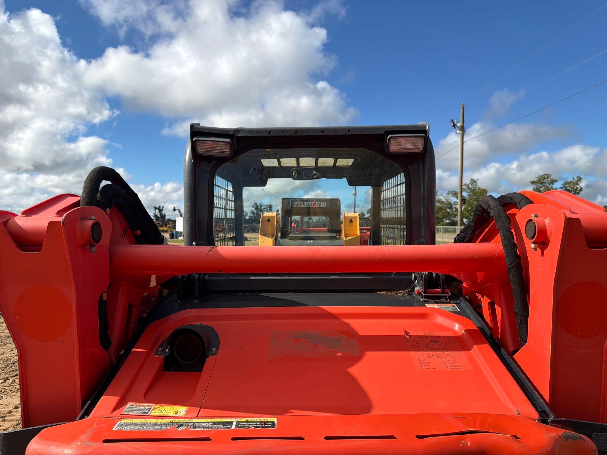 2022 Kubota 652