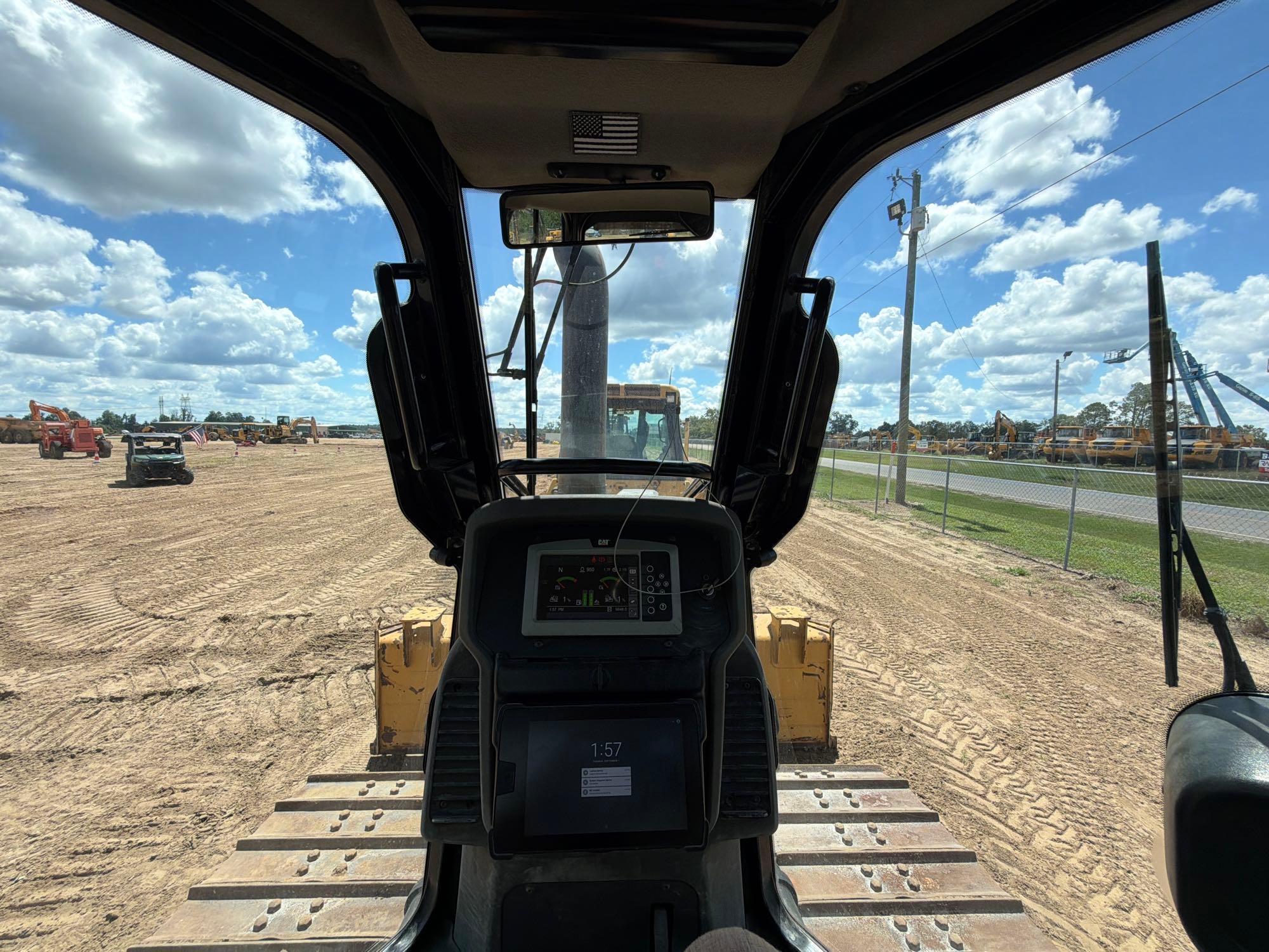 2019 Caterpillar D5K2
