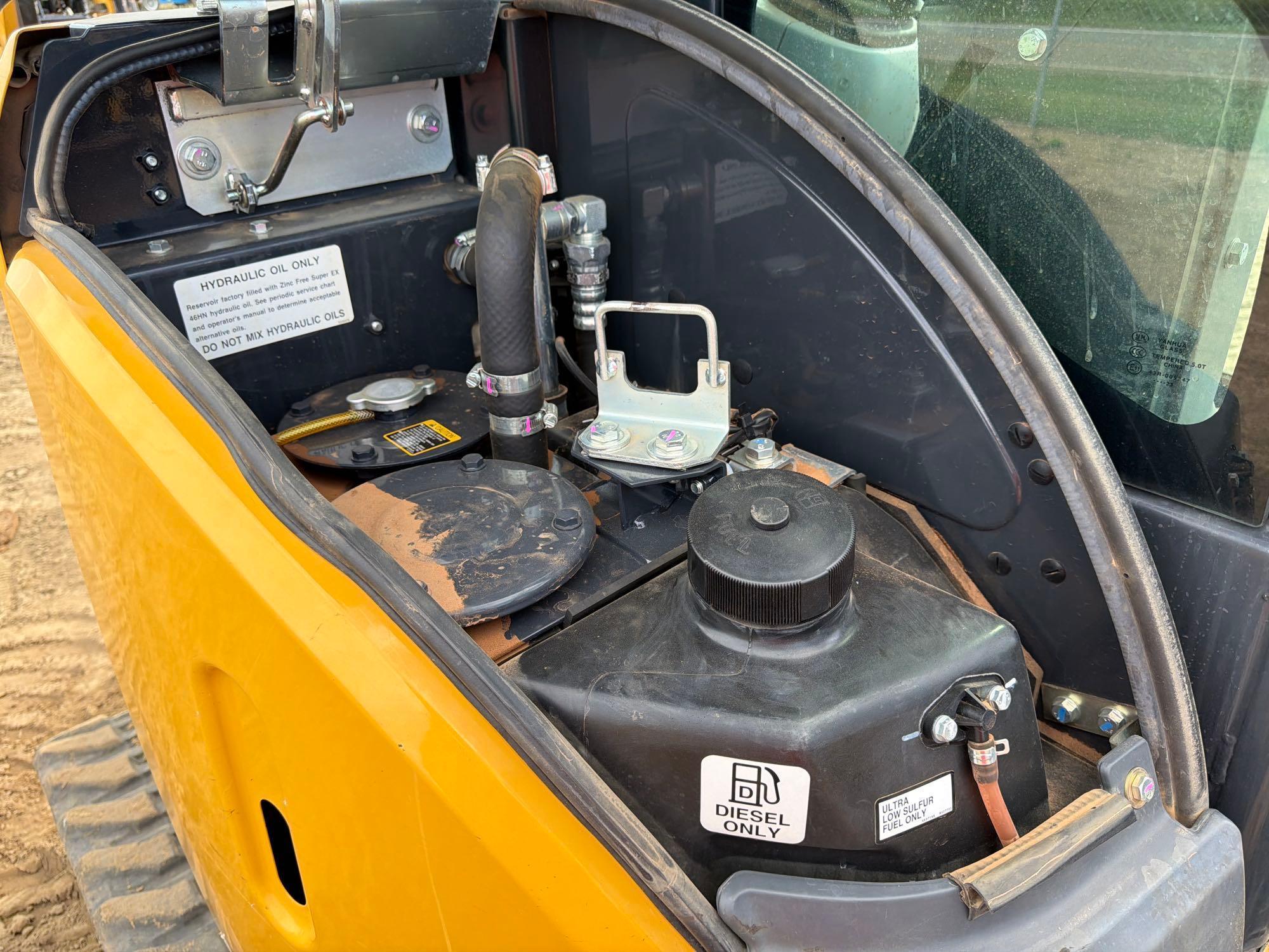 2023 John Deere 35G