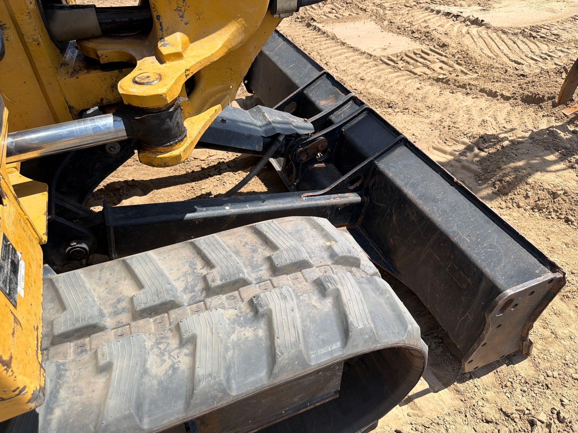 2021 Caterpillar 308