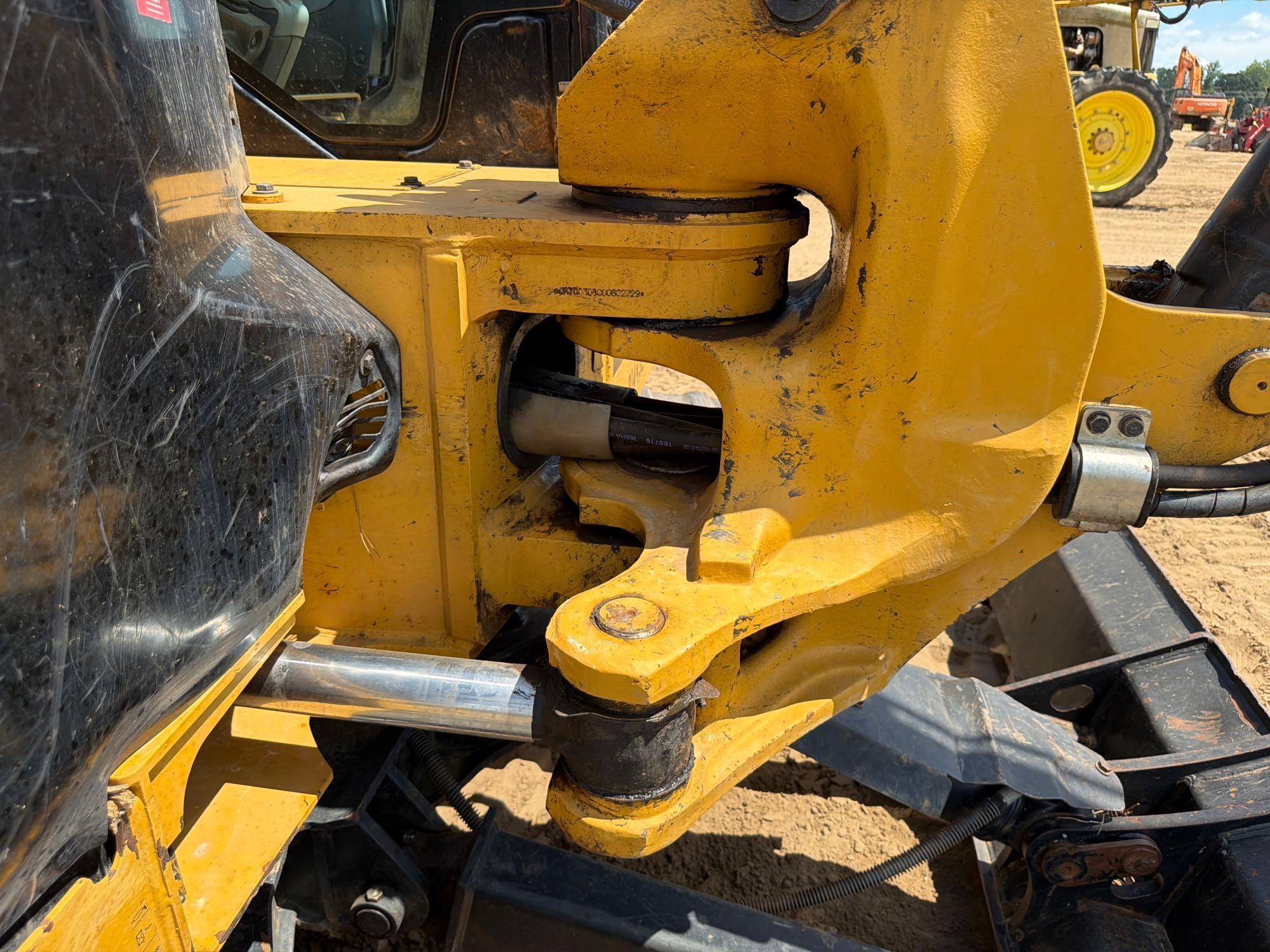 2021 Caterpillar 308