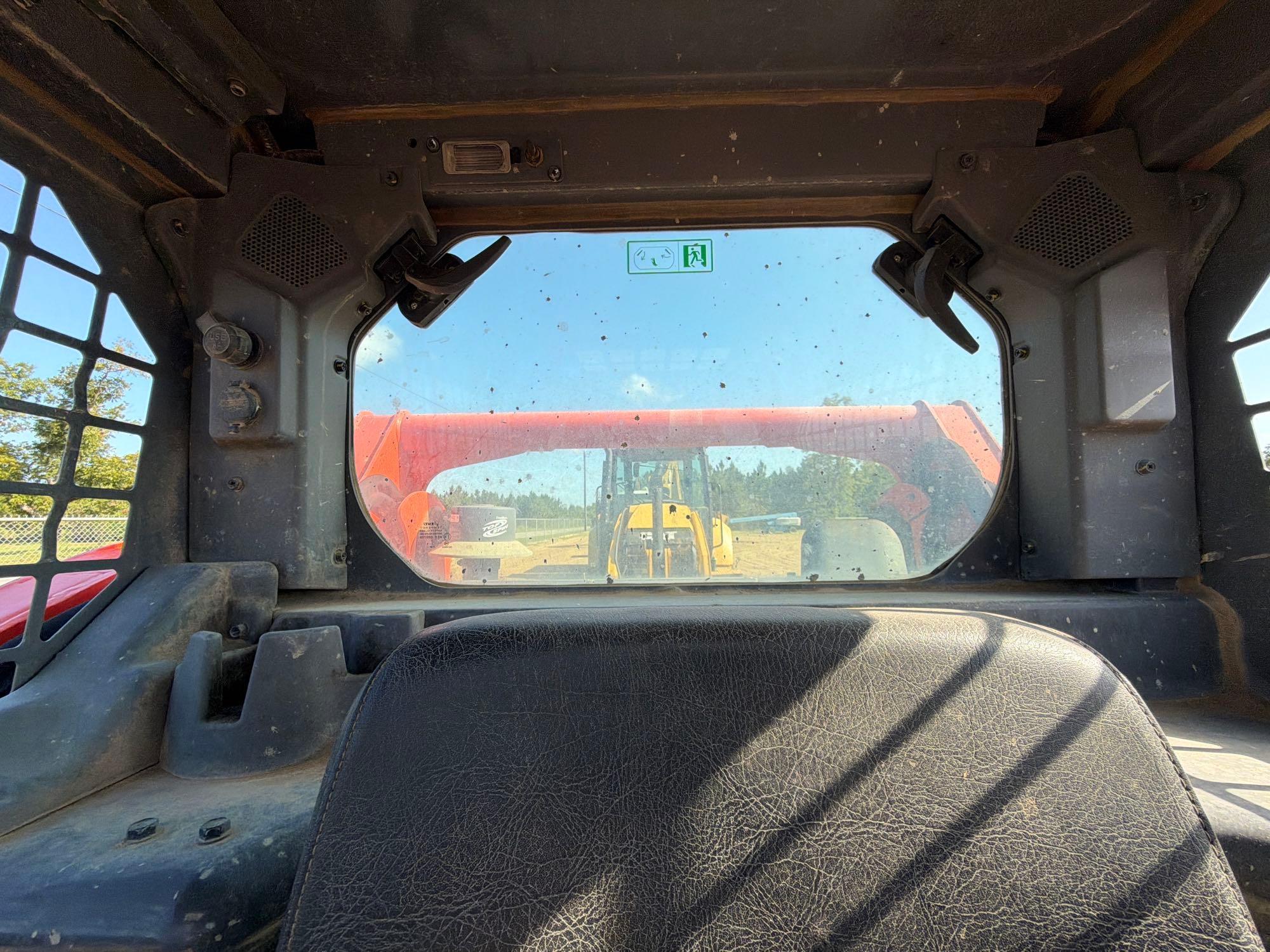 Kubota 753