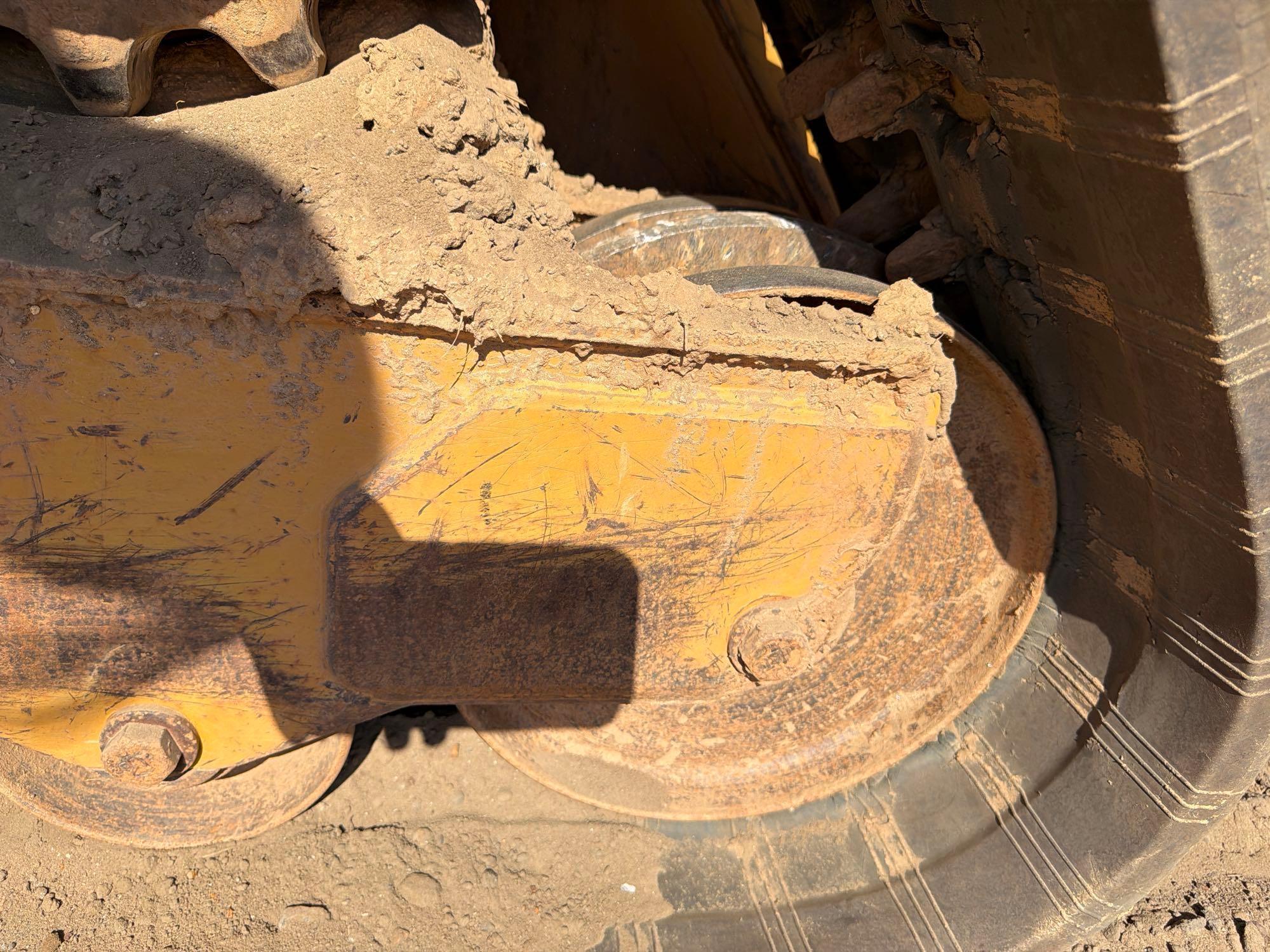 Caterpillar 299D