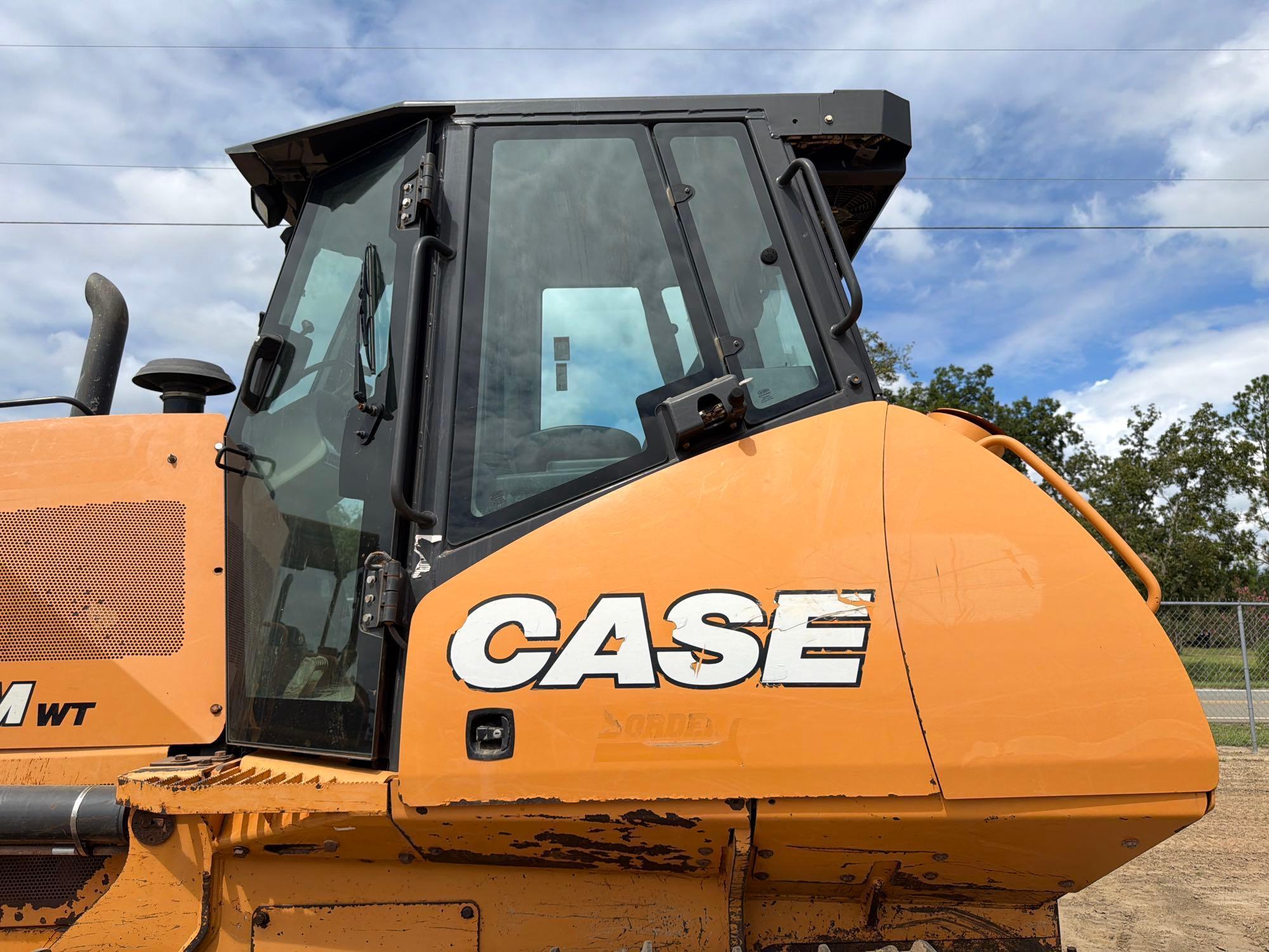 Case 1150