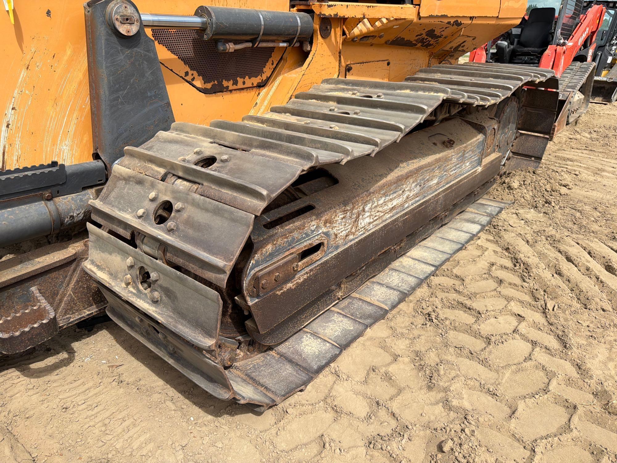 Case 1150