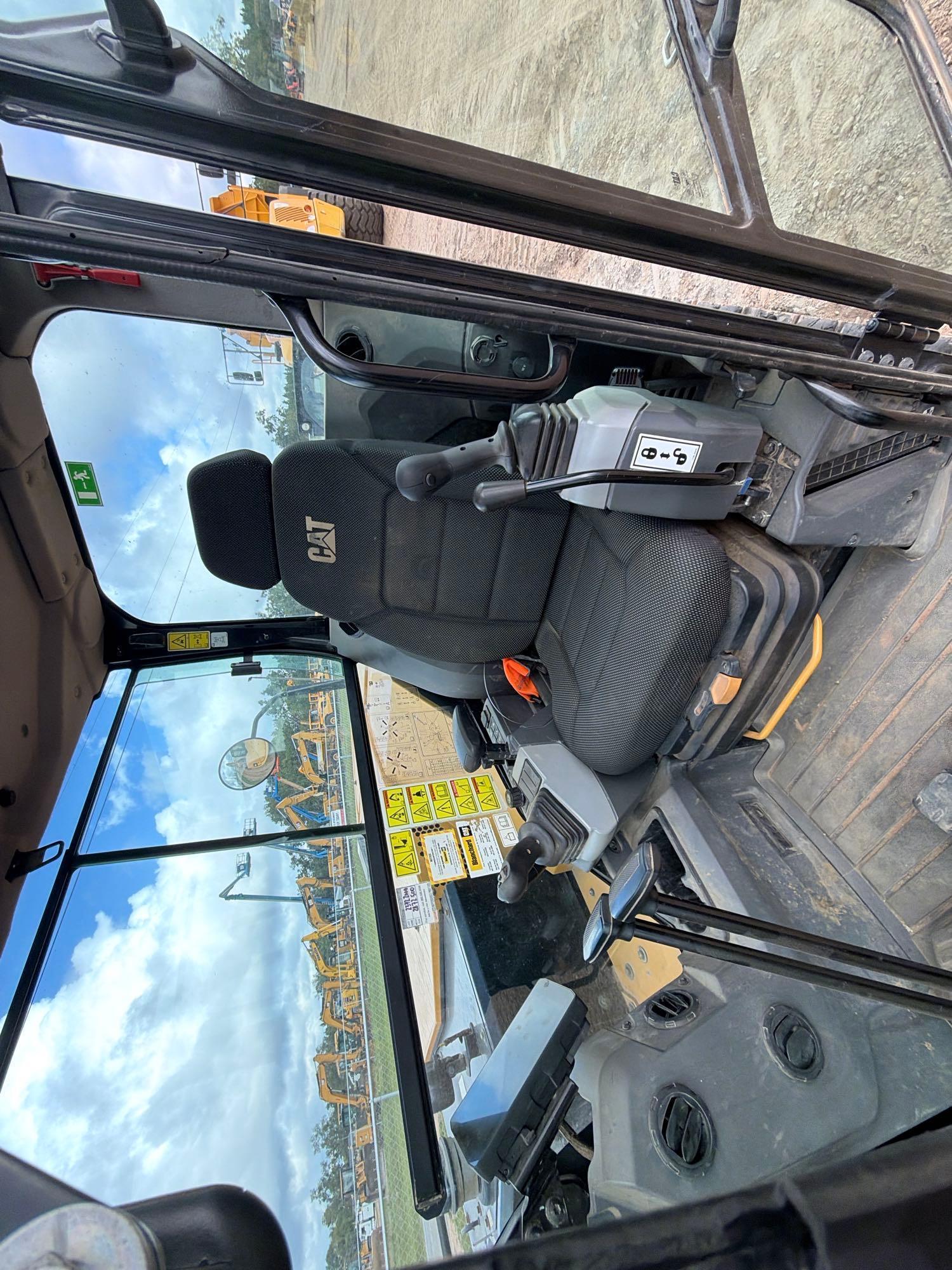 2022 Caterpillar 308