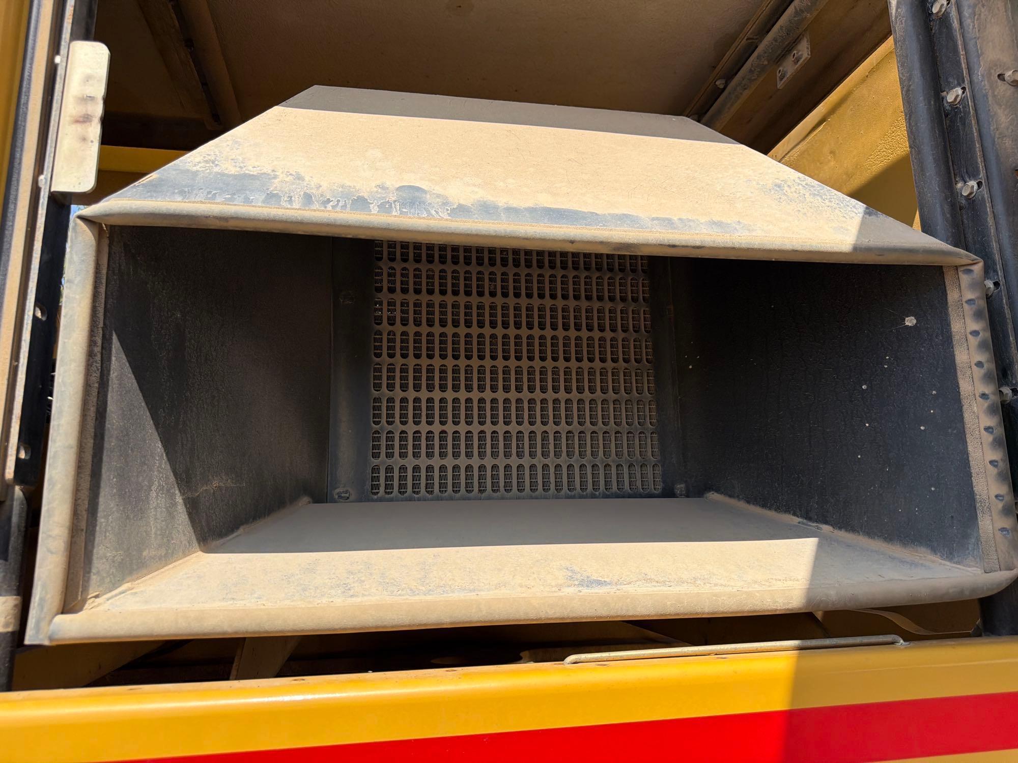 2014 Gradall 3100
