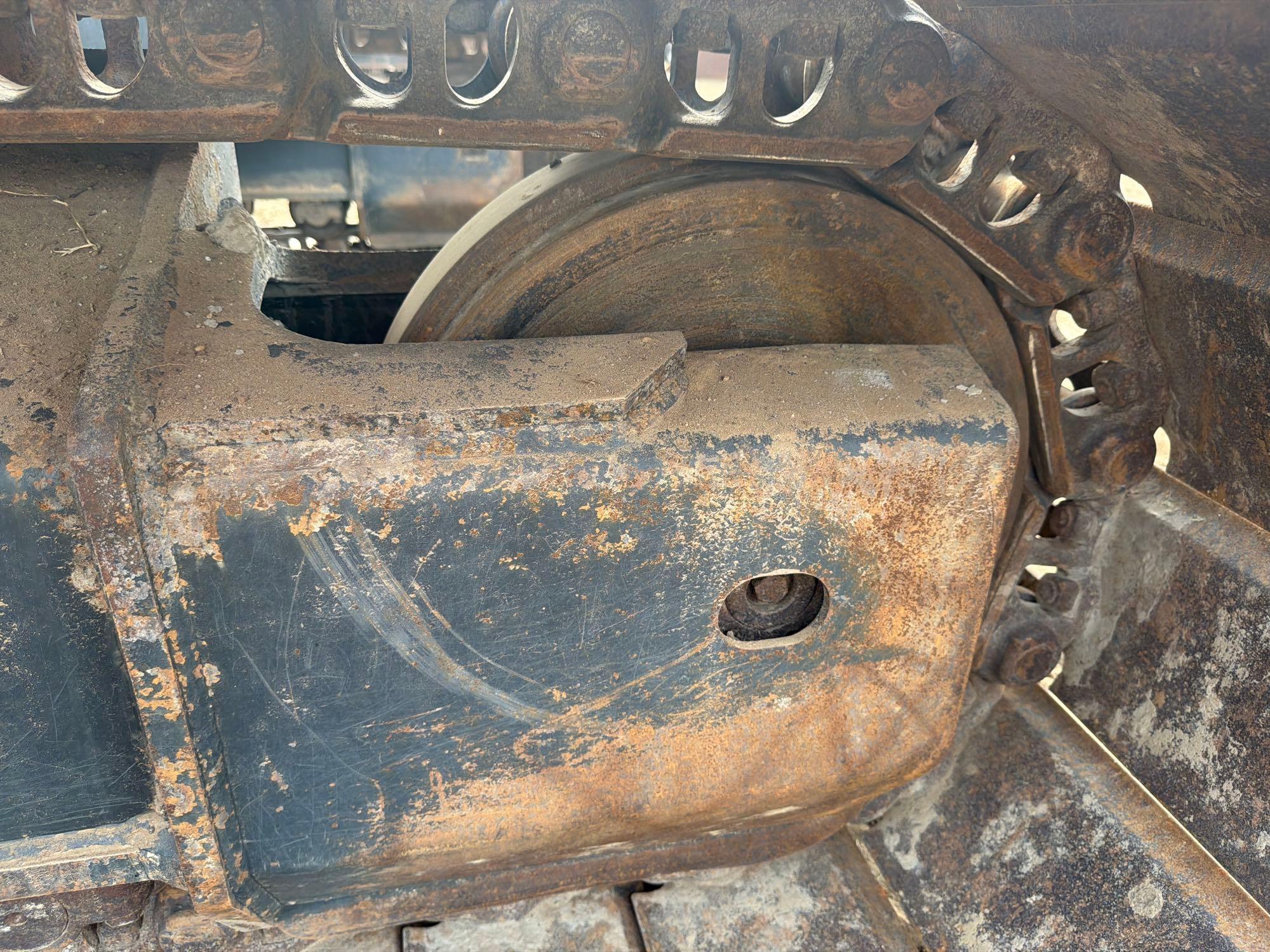 2021 Komatsu PC240LC