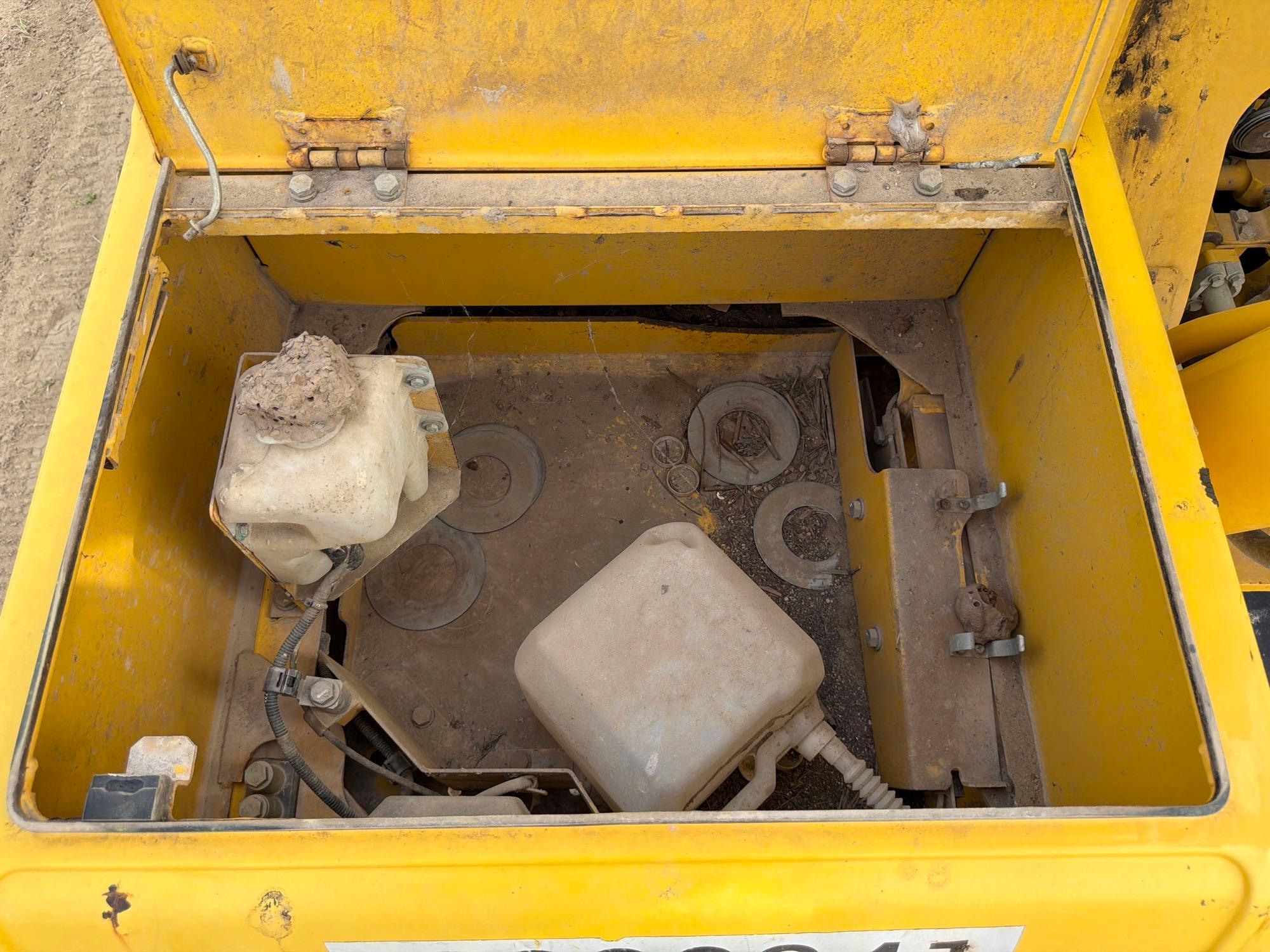 2021 Komatsu PC240LC