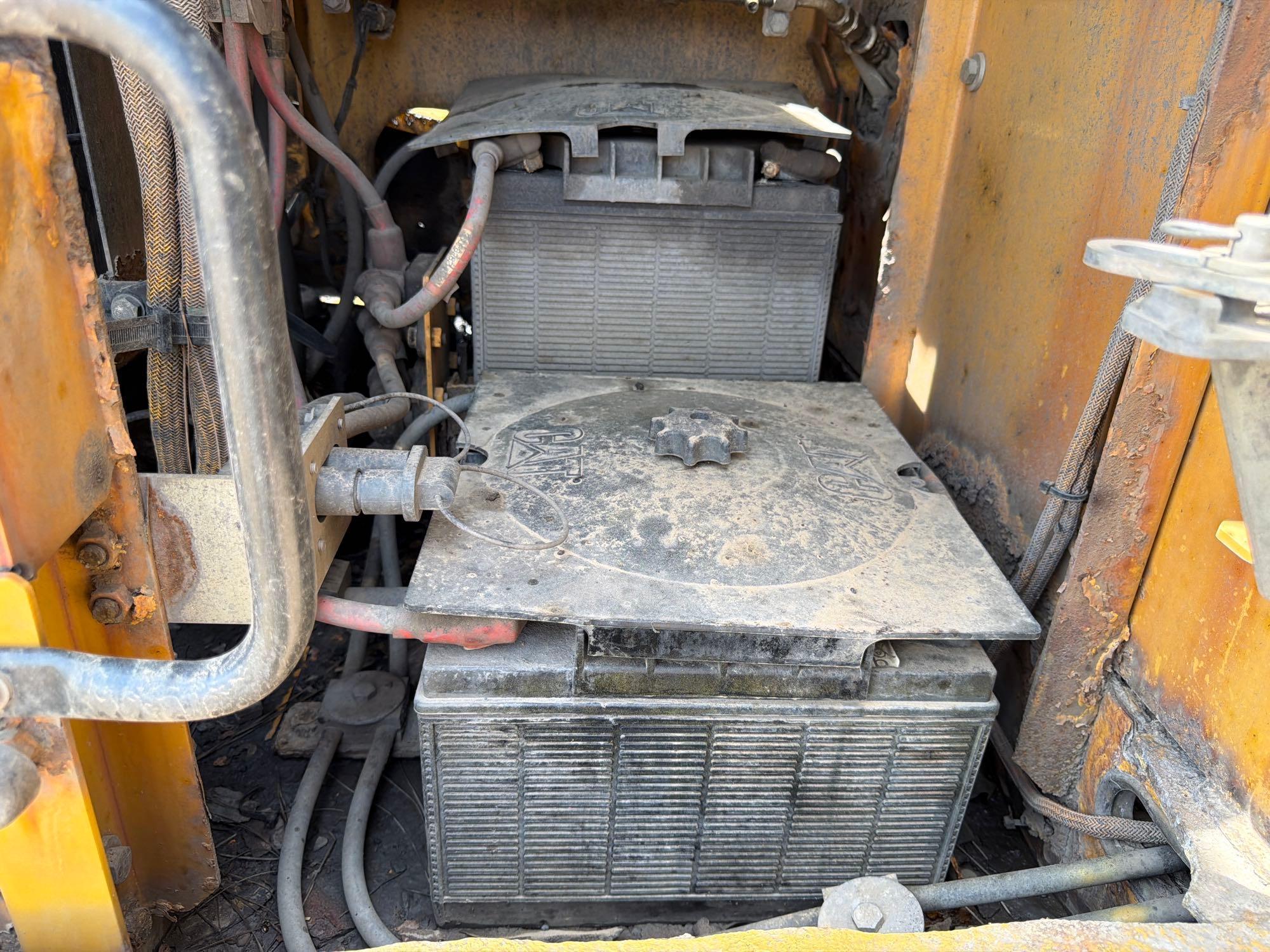 Caterpillar 324EL