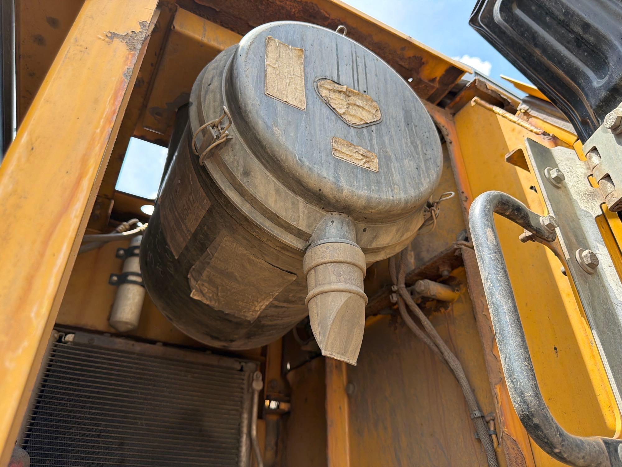 Caterpillar 324EL