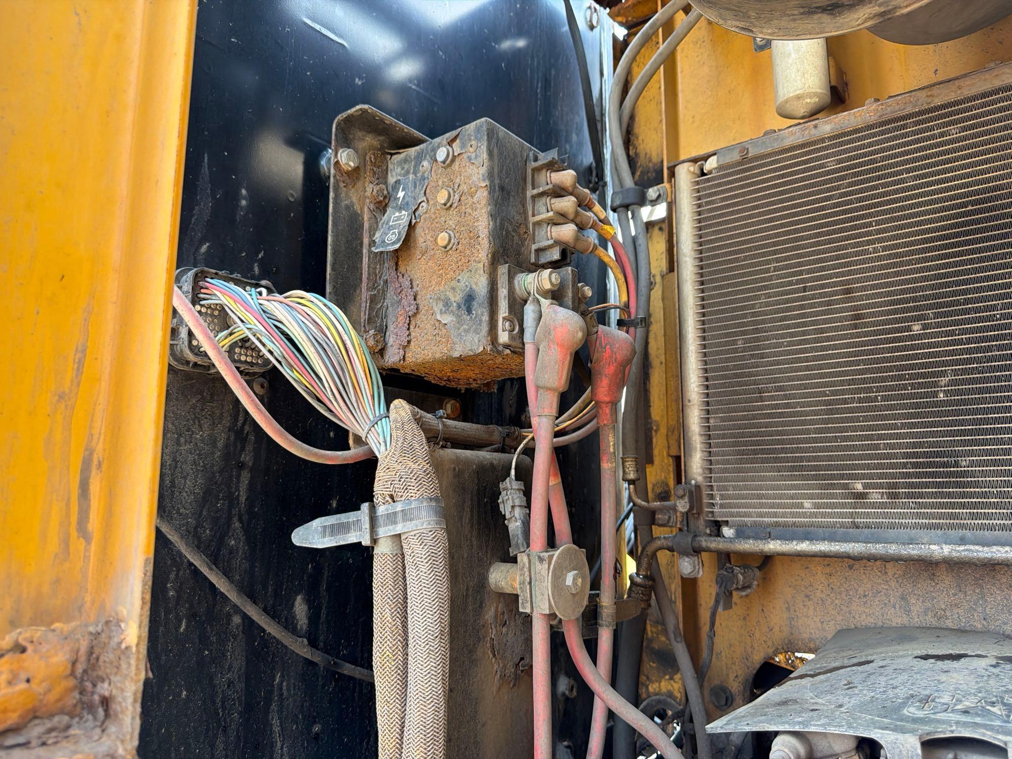 Caterpillar 324EL