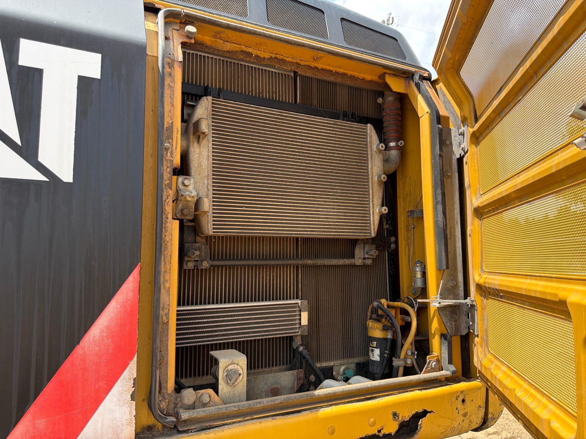 Caterpillar 324EL