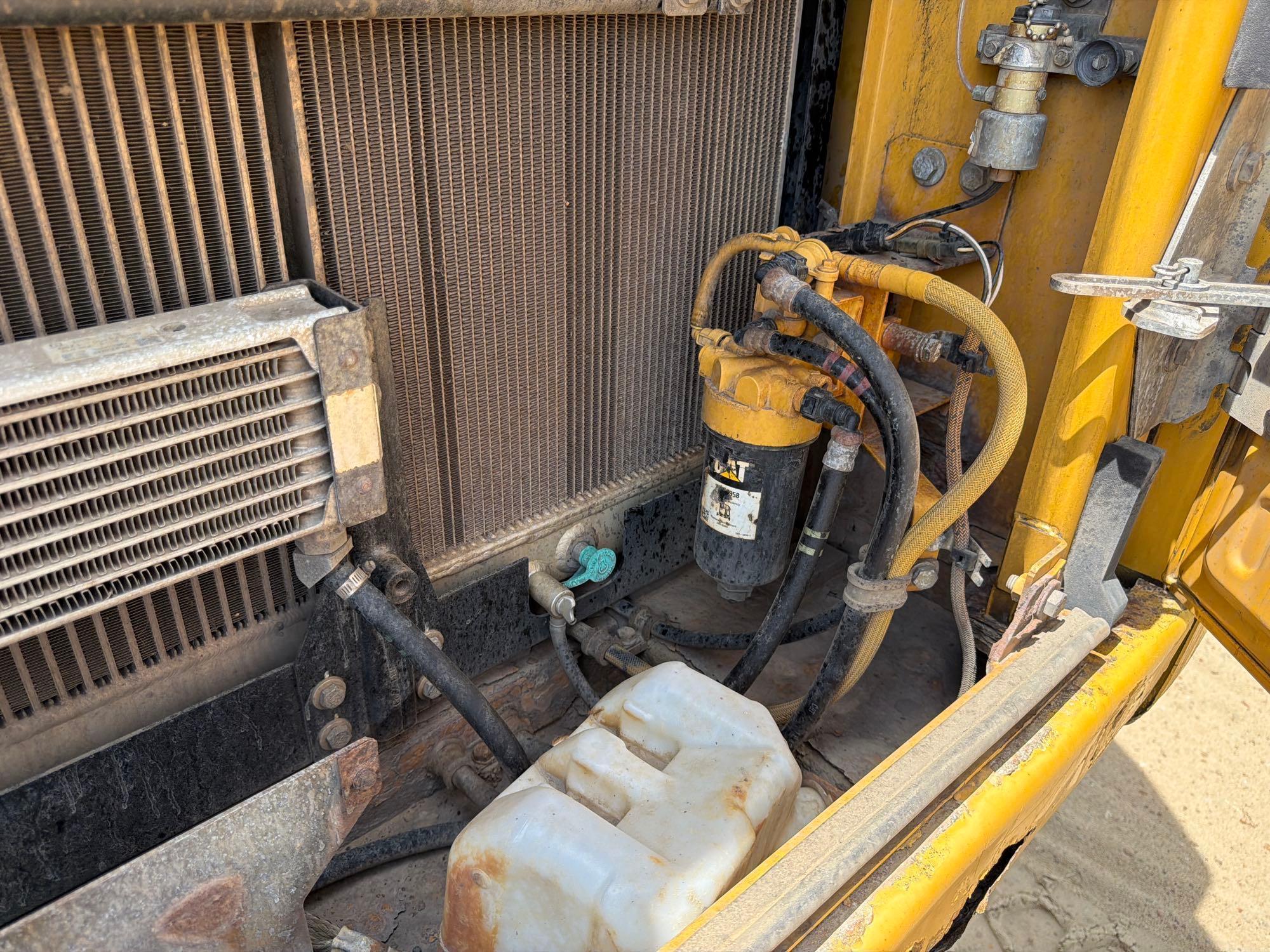 Caterpillar 324EL