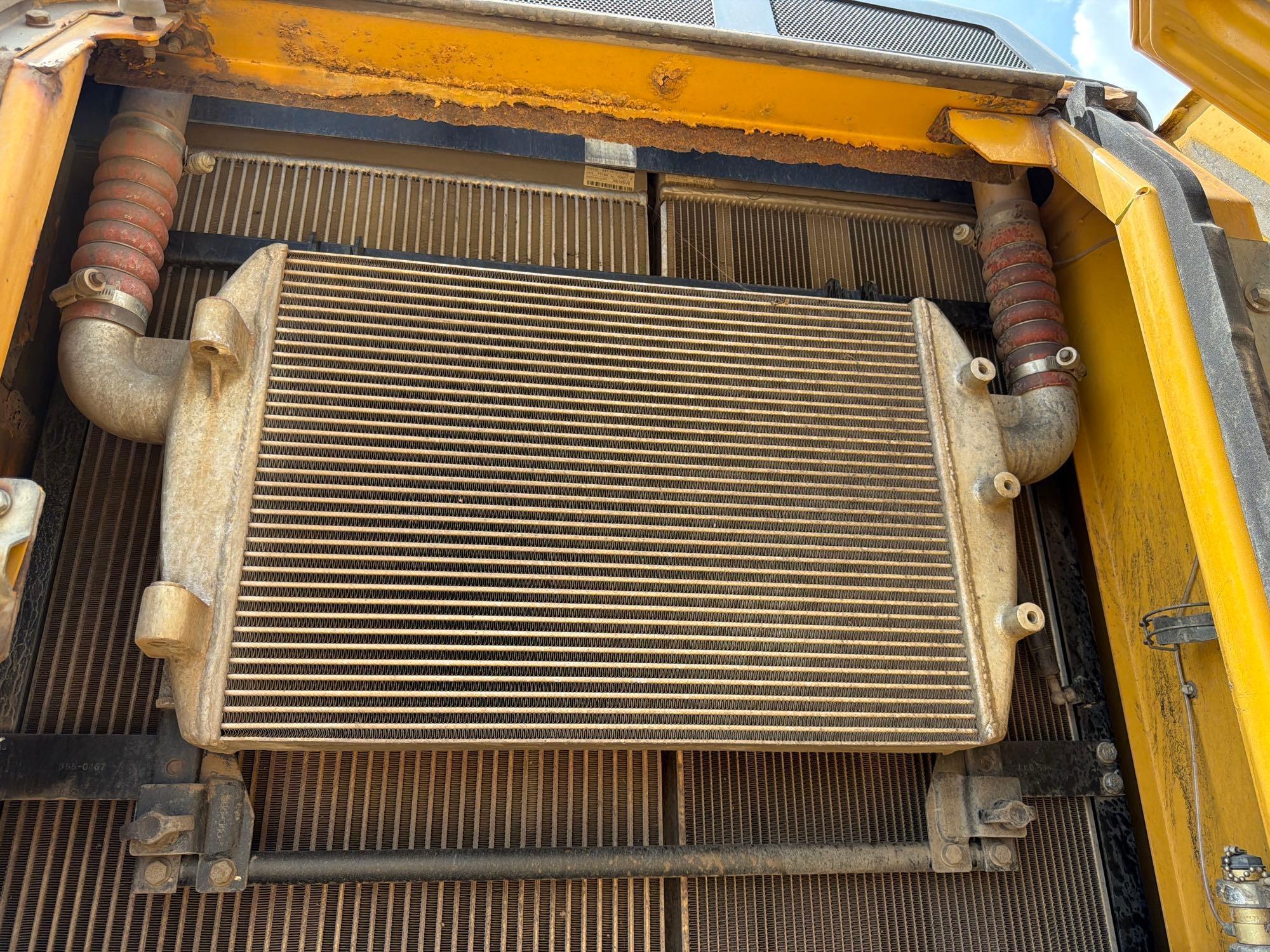 Caterpillar 324EL